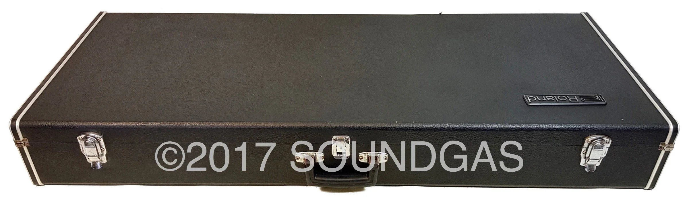 Roland Juno-60 with Original Case - Image 13