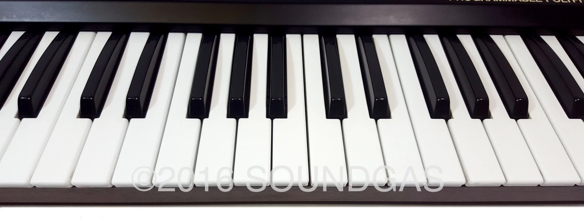 Roland Juno-60 - Image 14