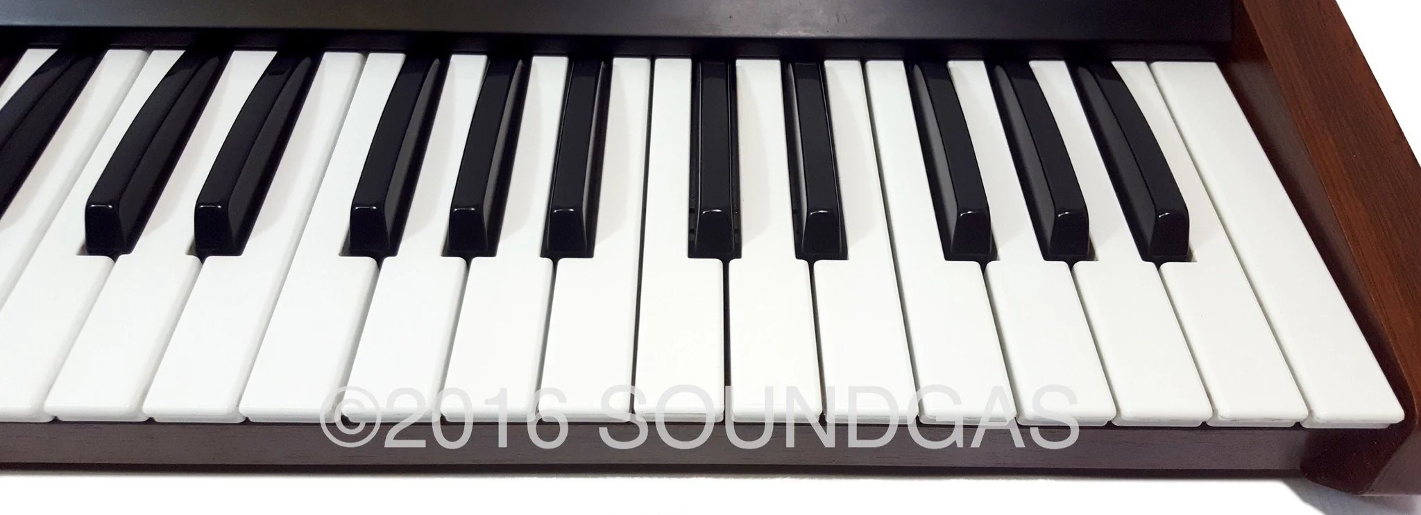 Roland Juno-60 - Image 15
