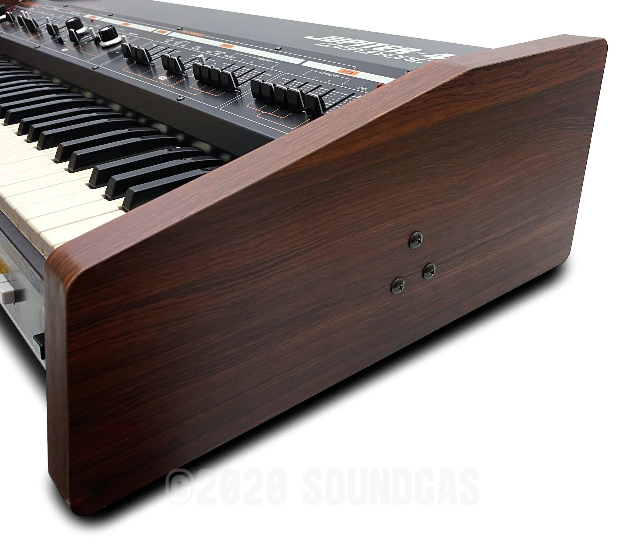 Roland Jupiter-4 CompuPhonic - Image 6
