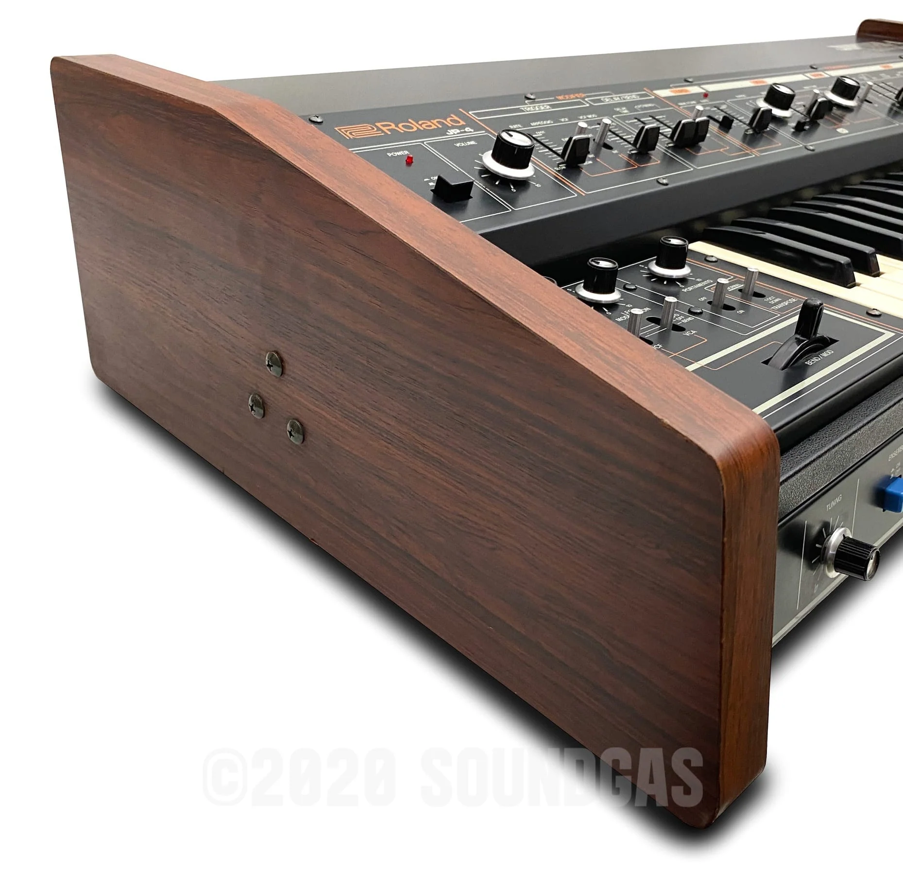 Roland Jupiter-4 CompuPhonic - Image 8