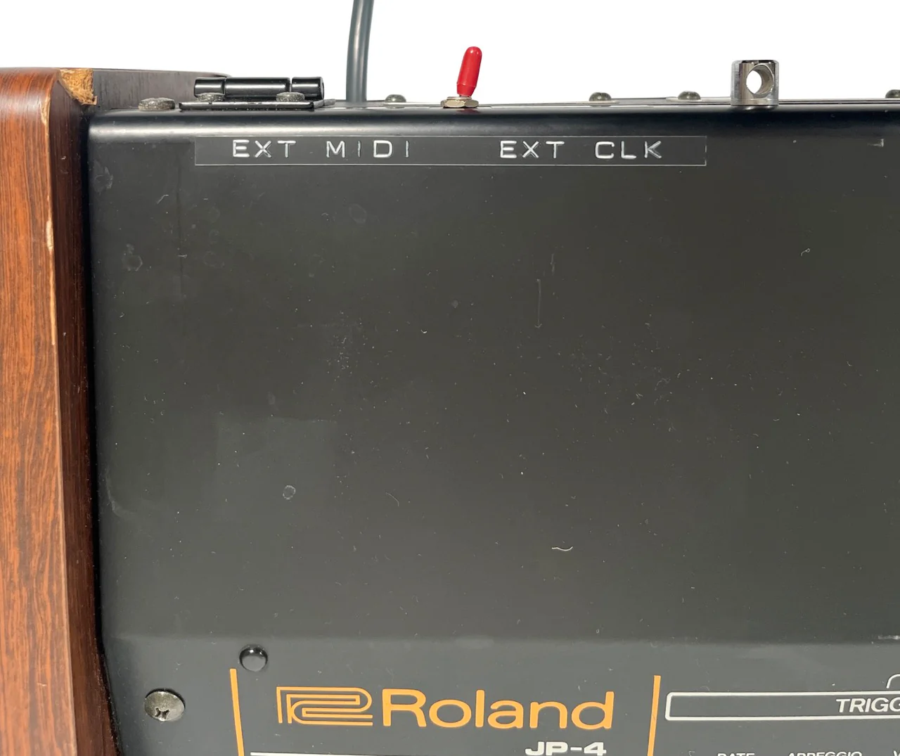 Roland Jupiter 4 Kenton Midi - Image 5