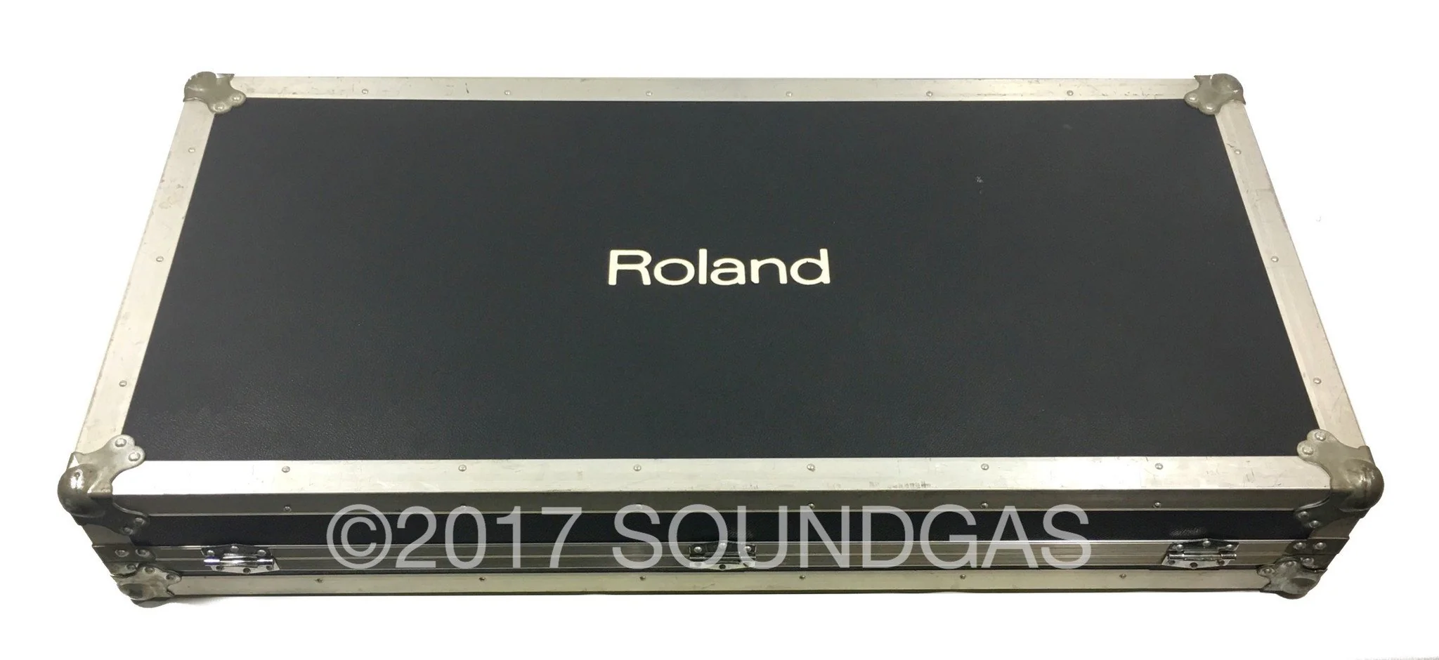 Roland Jupiter 6 with Europa - Image 12