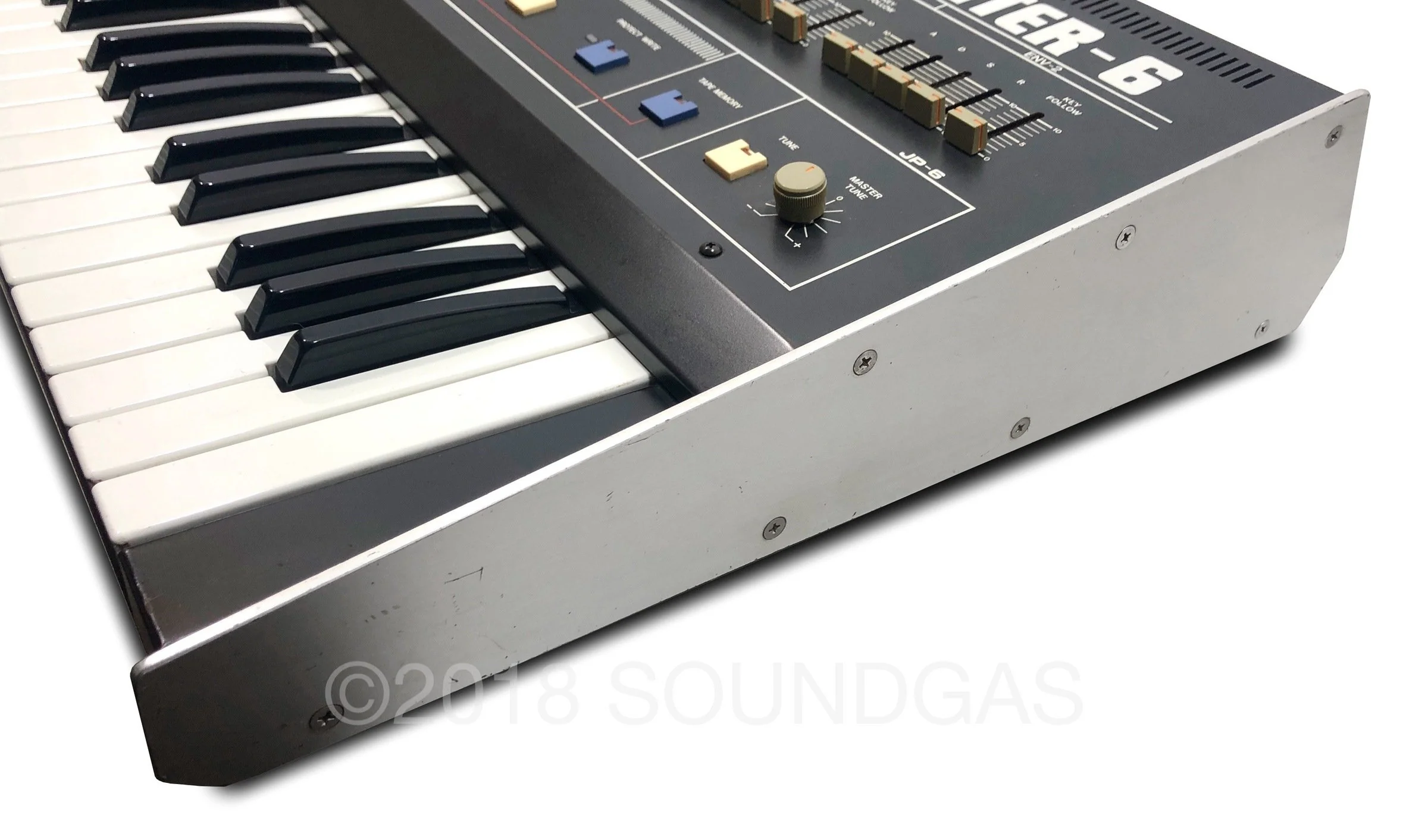 Roland Jupiter-6 - Image 6