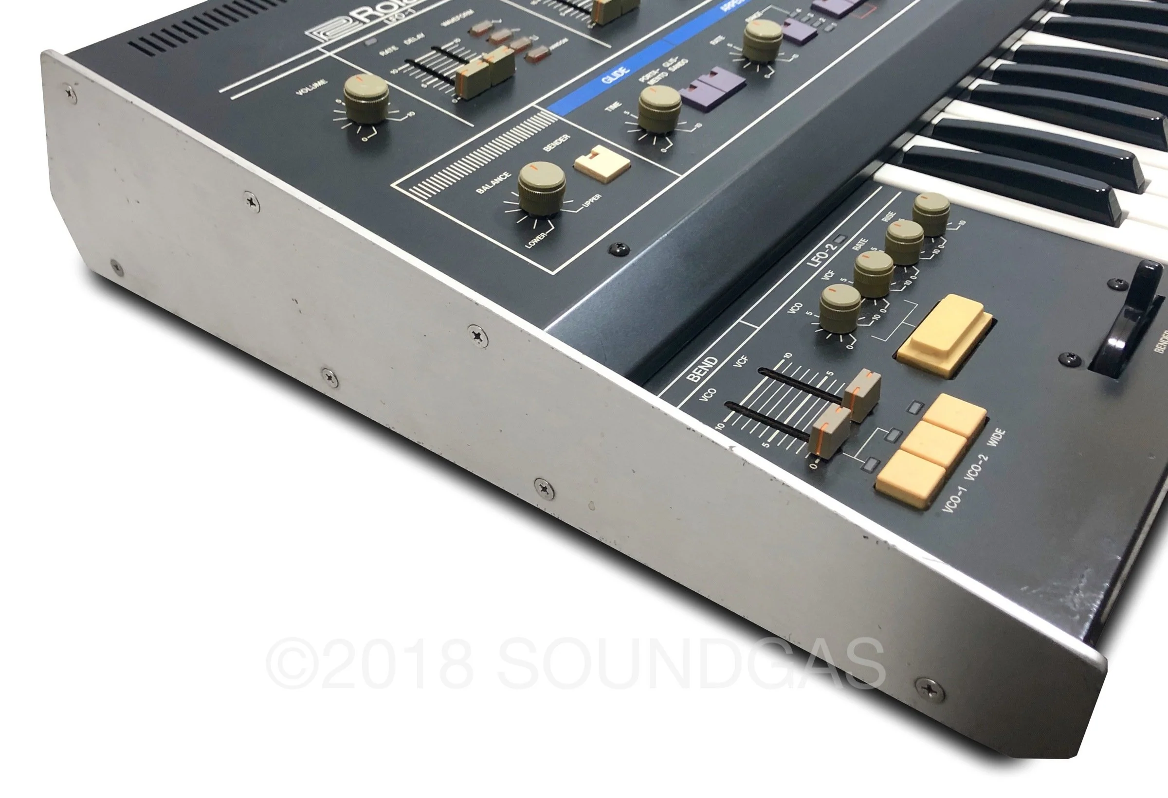 Roland Jupiter-6 - Image 8