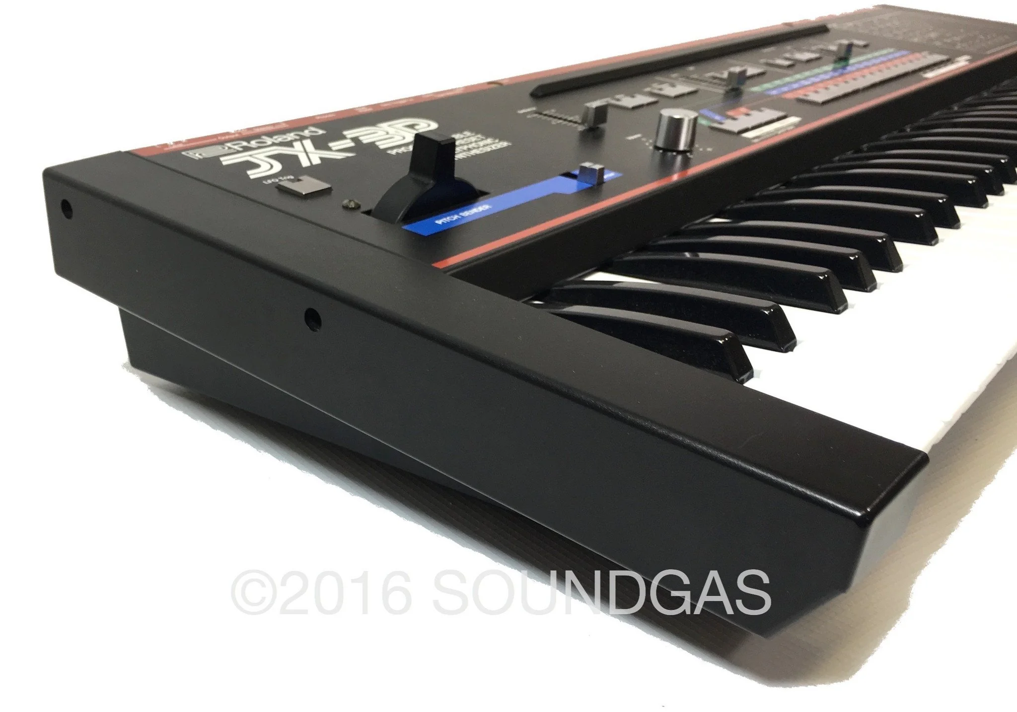 Roland JX-3P with PG-200 - Image 11