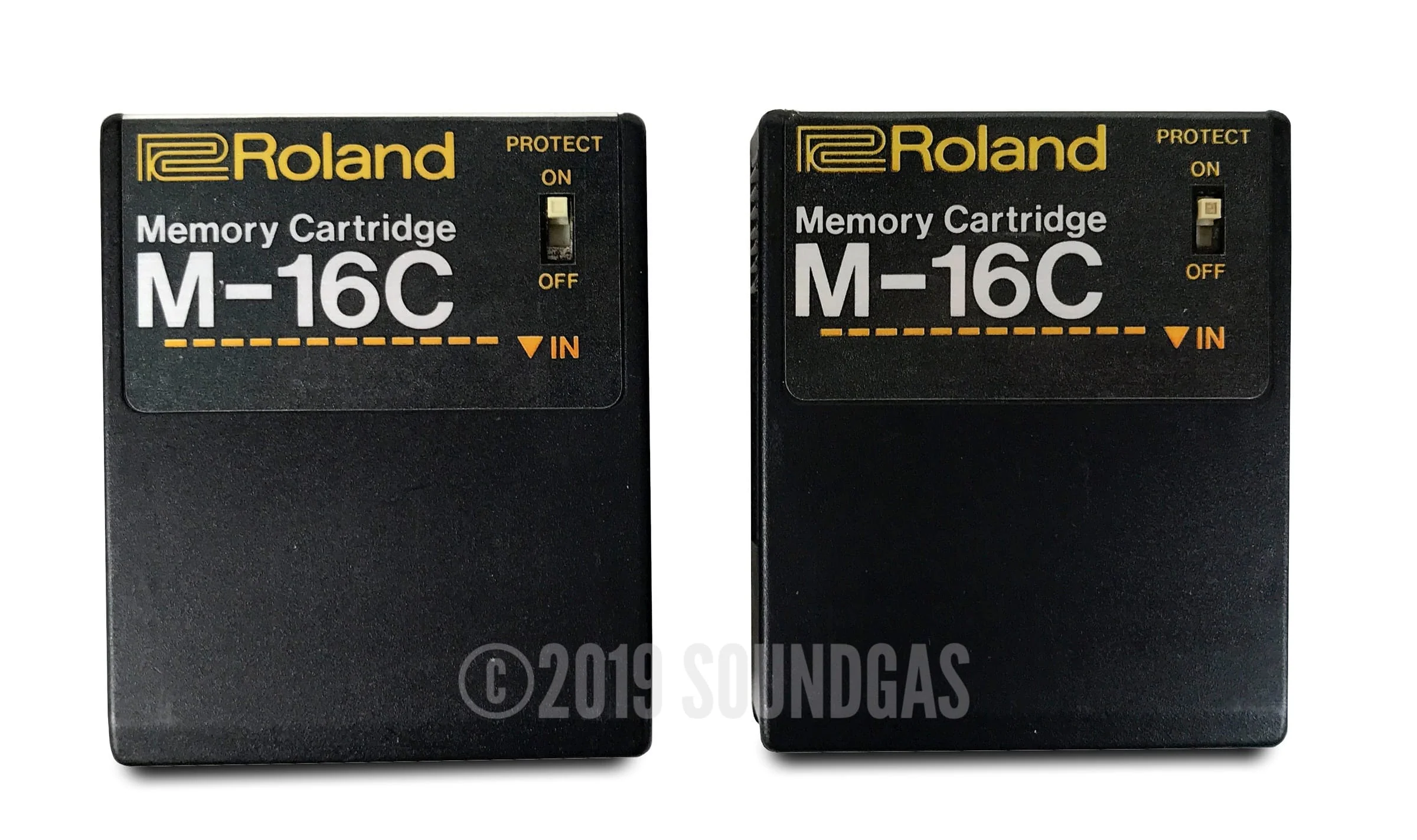 Roland JX-8P &amp; PG-800 Programmer - Image 10