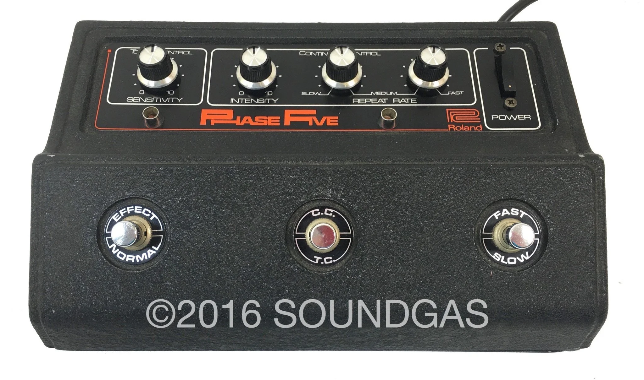 Roland AP.5 Phase Five - Image 2