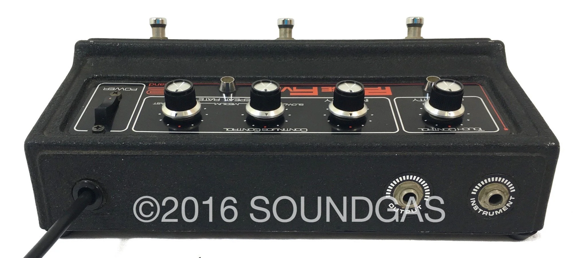 Roland AP.5 Phase Five - Image 5