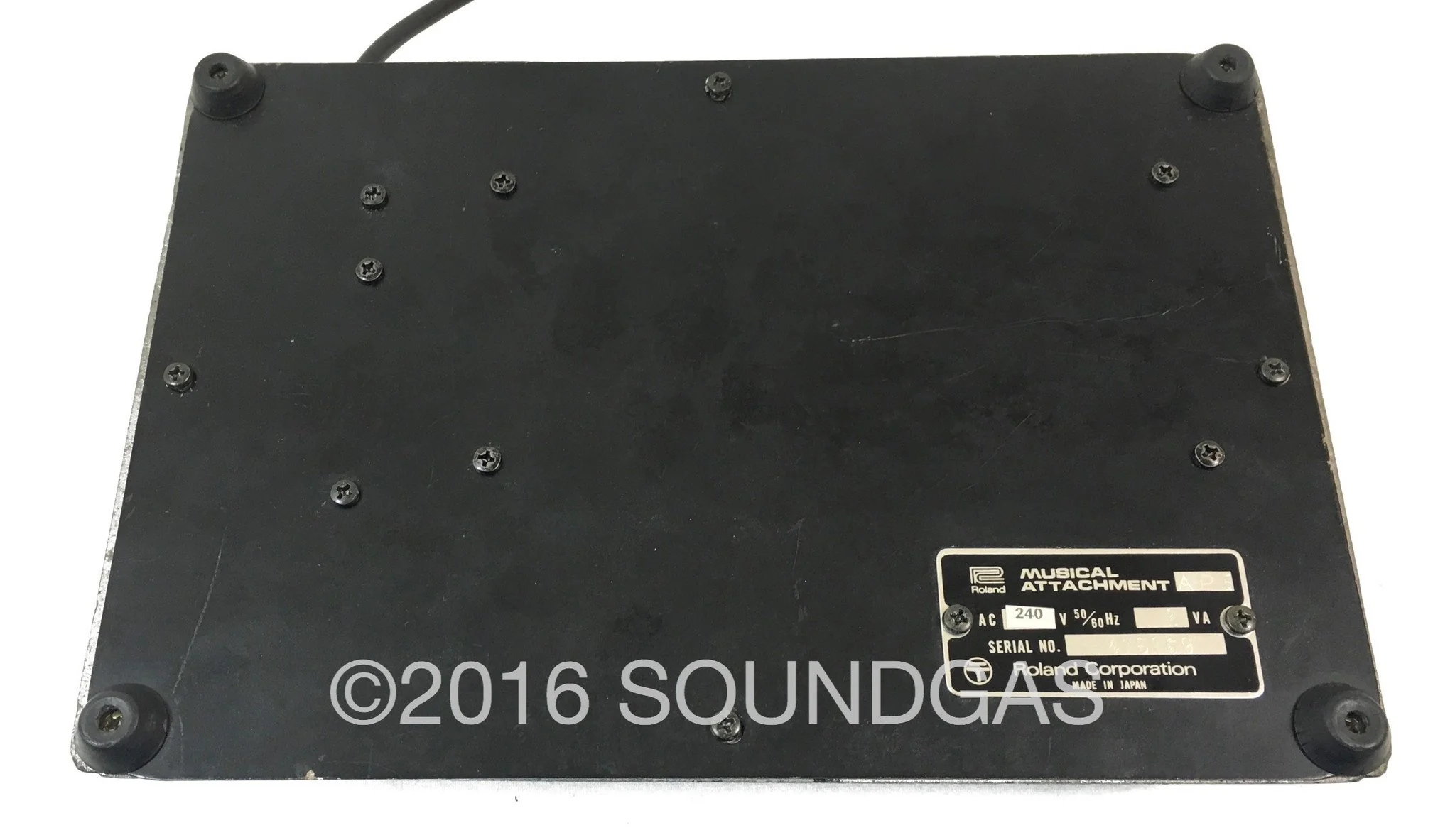 Roland AP.5 Phase Five - Image 6