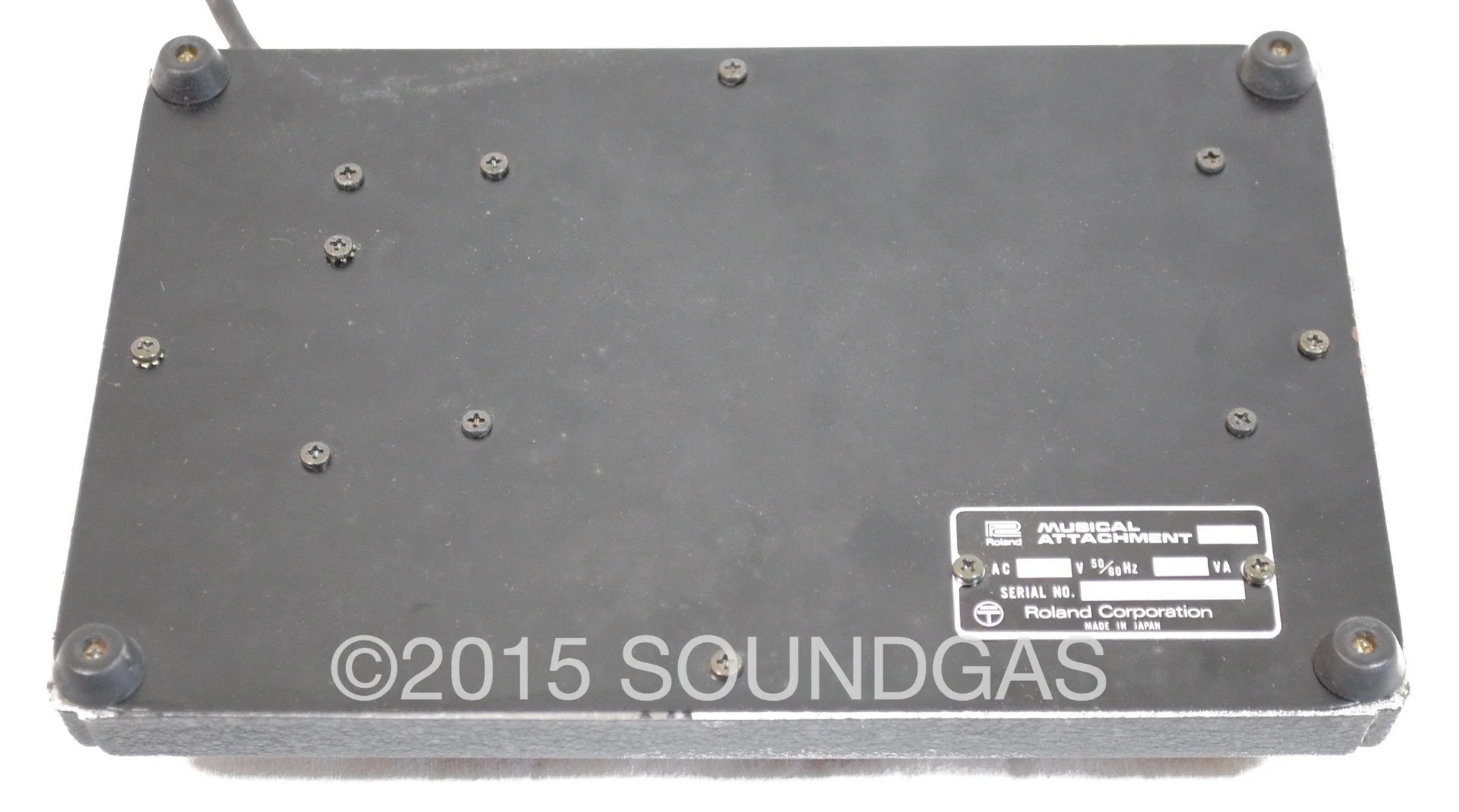 ROLAND PHASE FIVE (boxed) - Image 6