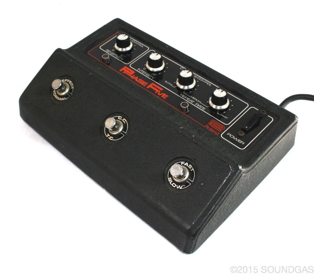 ROLAND PHASE FIVE s - Image 10