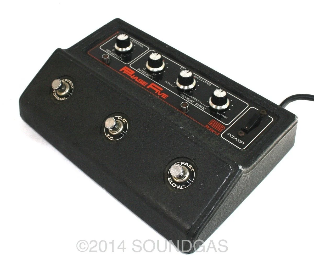 ROLAND PHASE FIVE s - Image 4