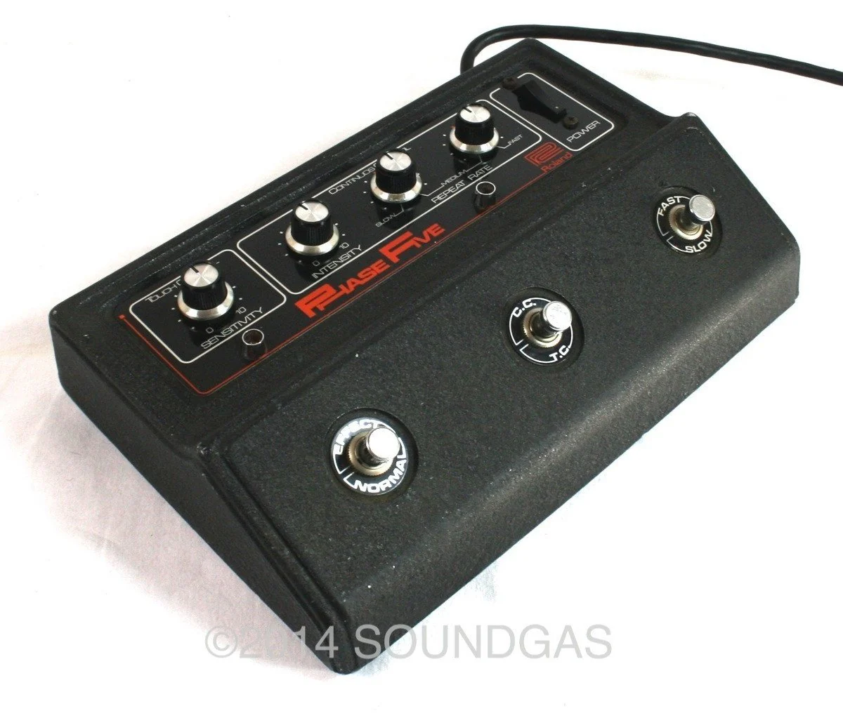 ROLAND PHASE FIVE s - Image 5