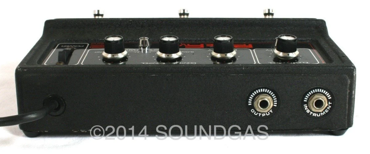 ROLAND PHASE FIVE s - Image 8