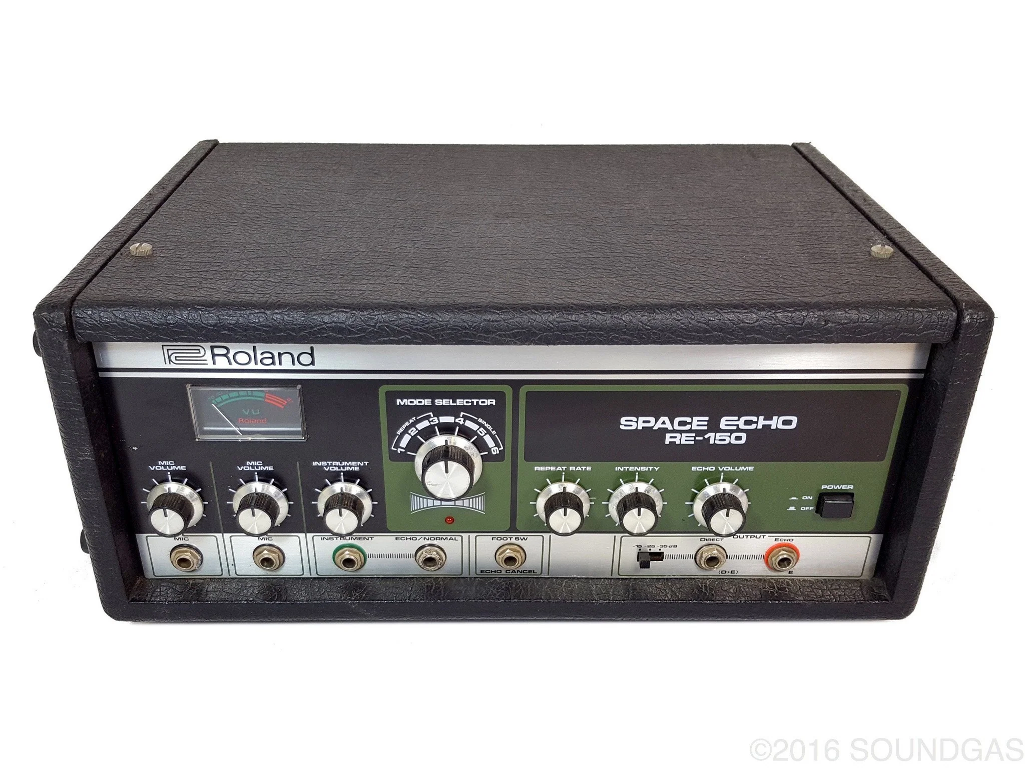 Roland RE-150 Space Echo