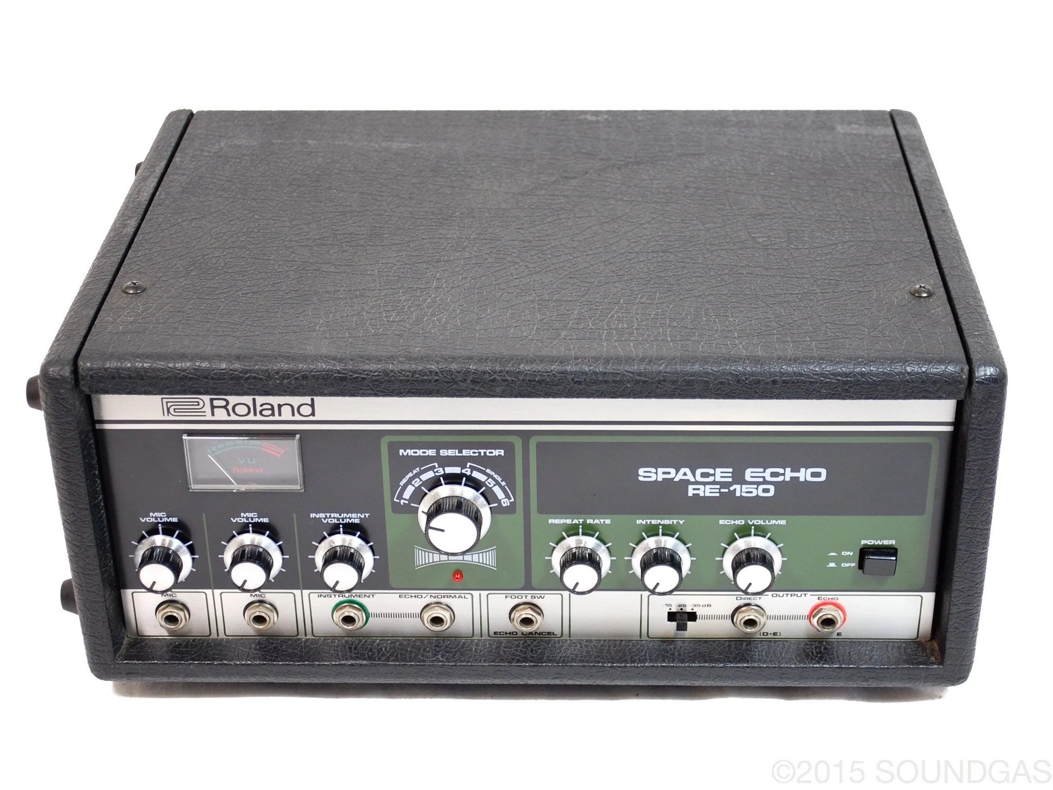 ROLAND RE-150 SPACE ECHO