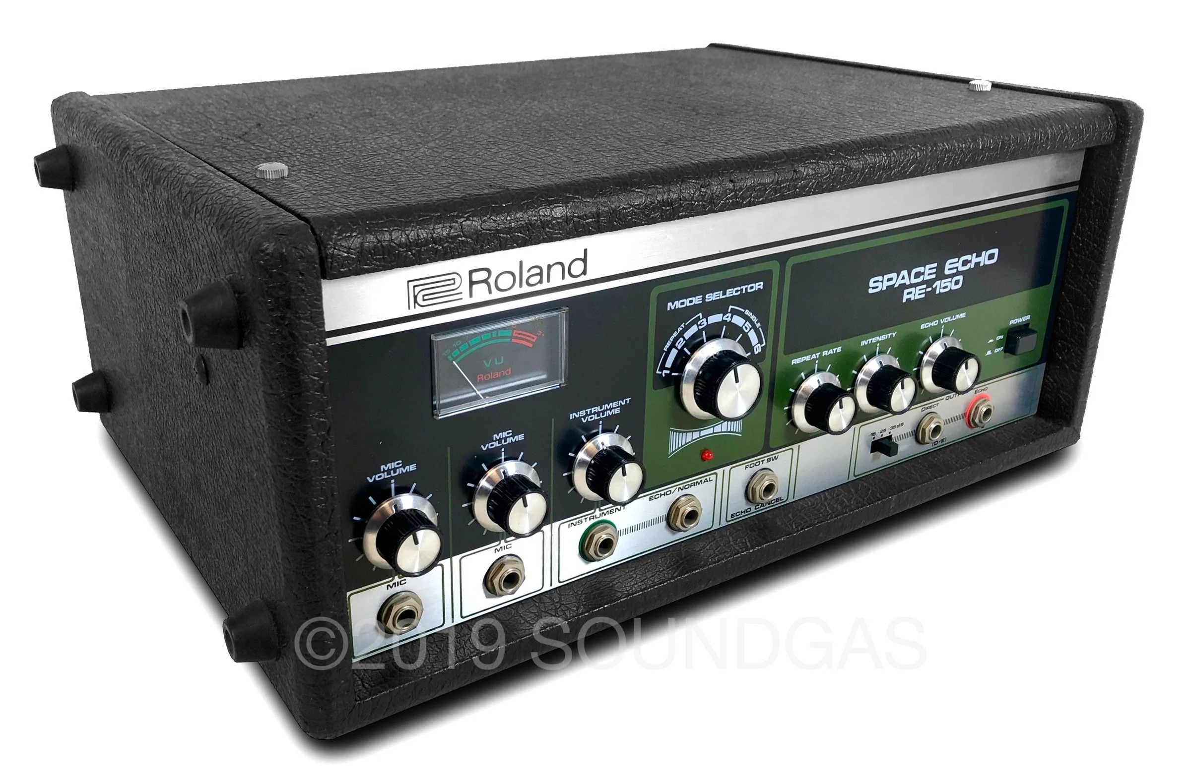 Roland RE-150 Space Echo - Image 3