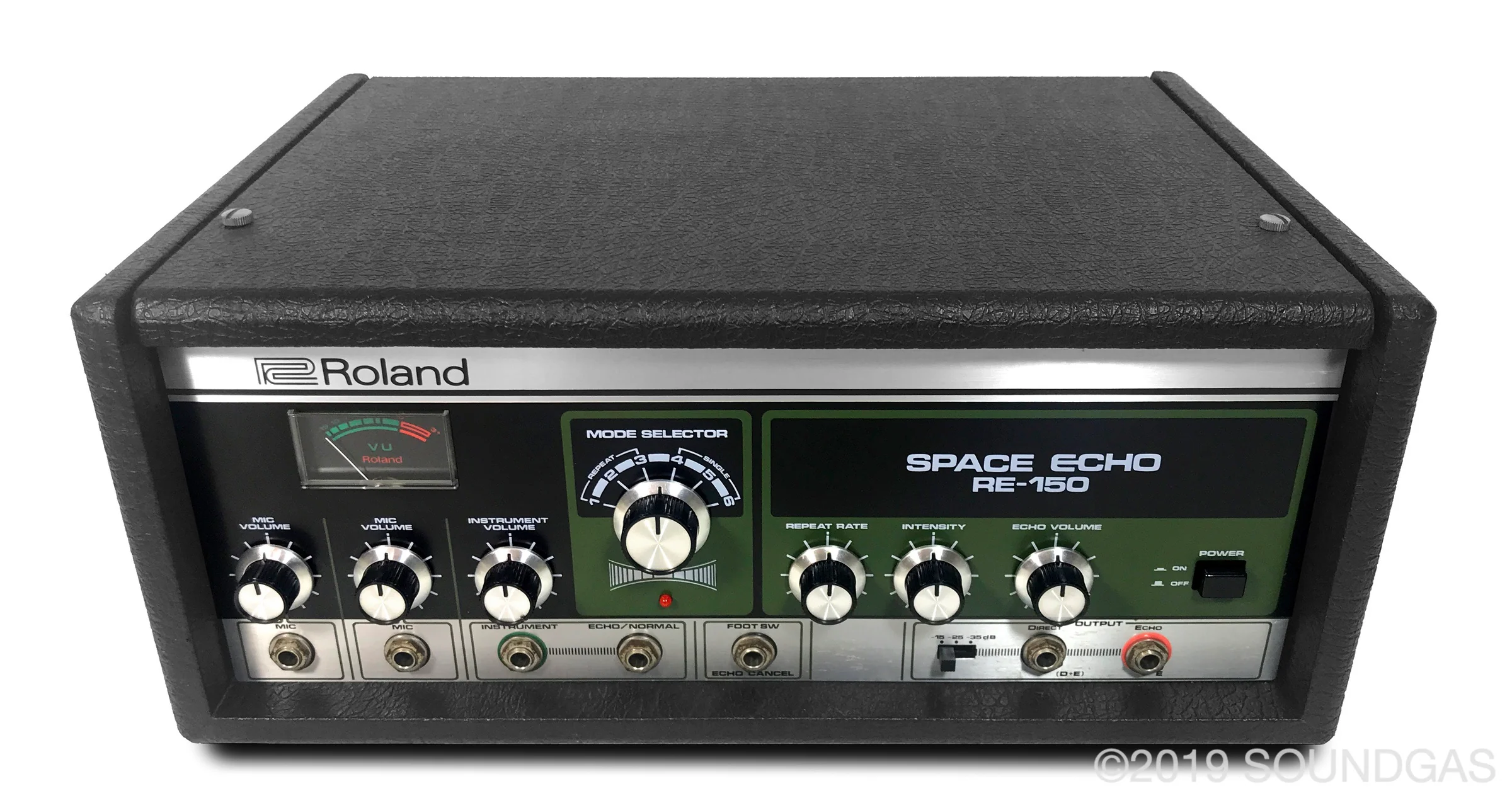 Roland RE-150 Space Echo - Image 10