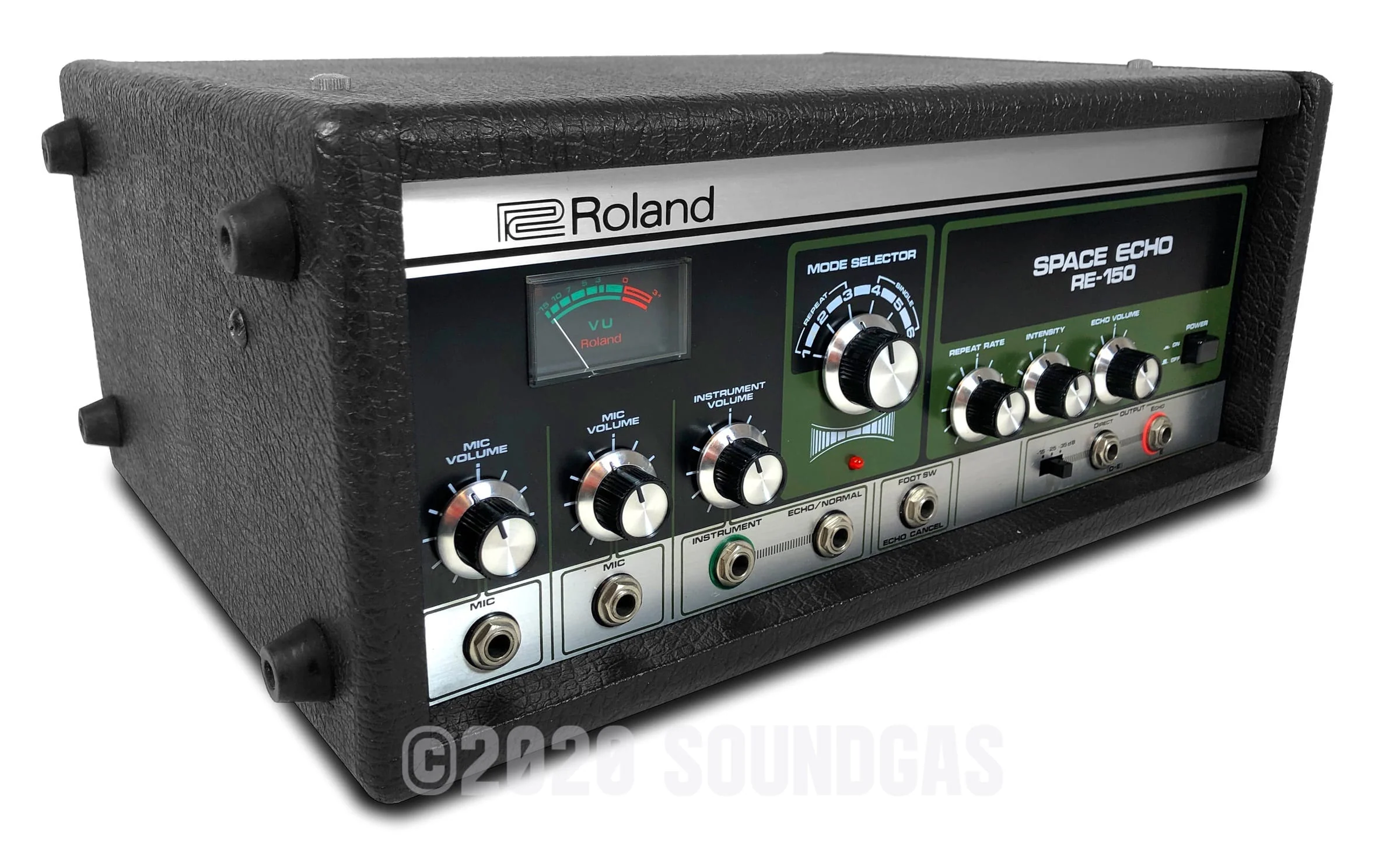 Roland RE-150 Space Echo - Image 4