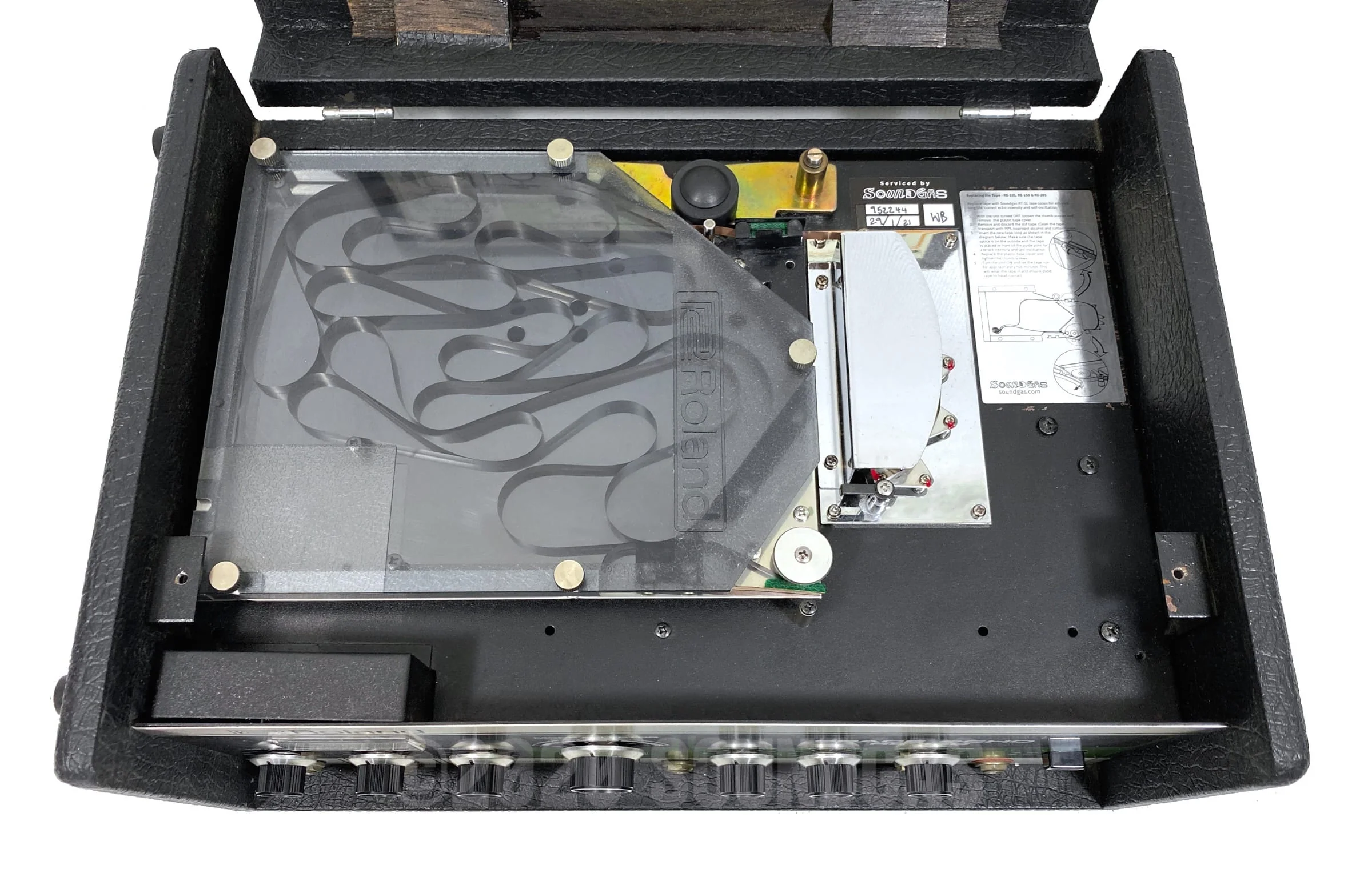 Roland RE-150 Space Echo - Image 9