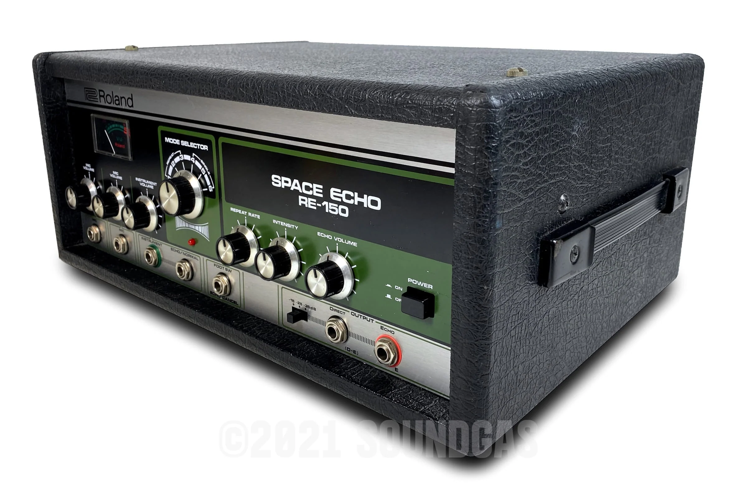 Roland RE-150 Space Echo - Image 3