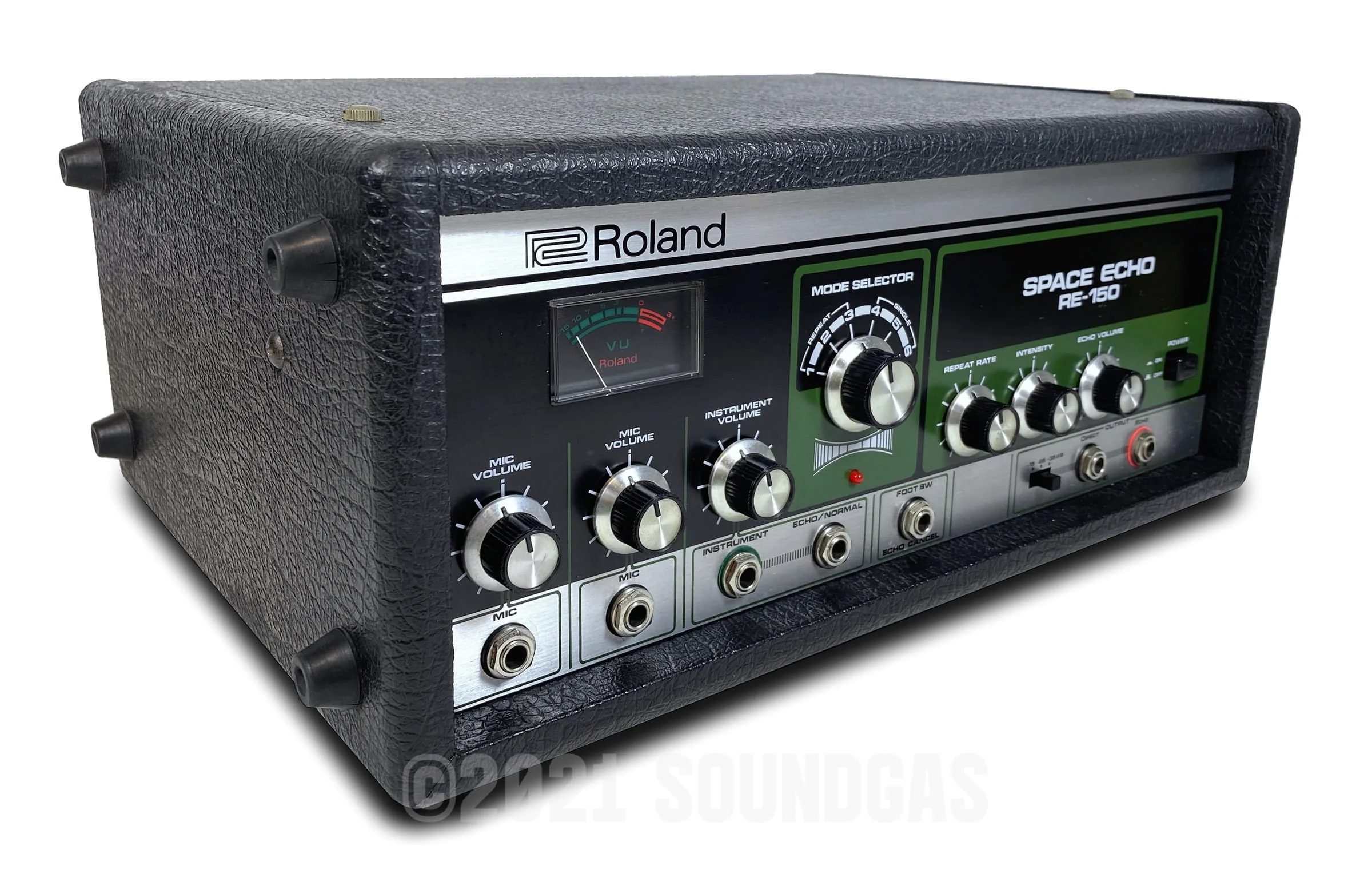 Roland RE-150 Space Echo - Image 4