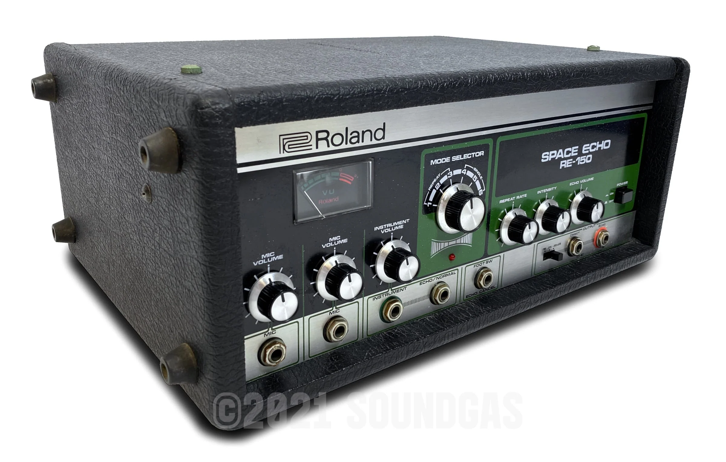 Roland RE-150 Space Echo - Image 4