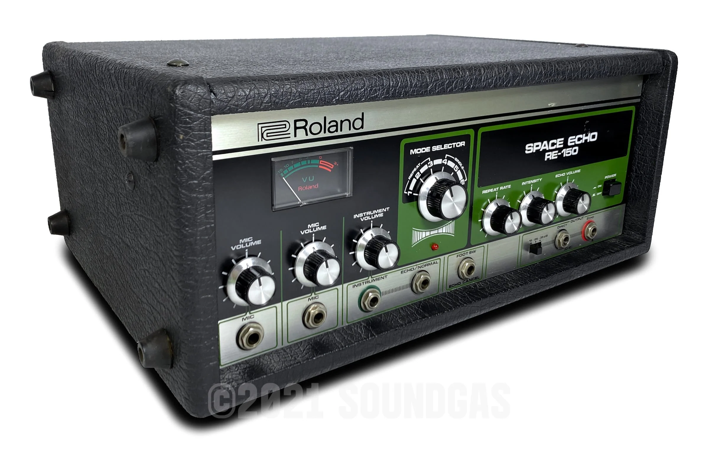 Roland RE-150 Space Echo - Image 4
