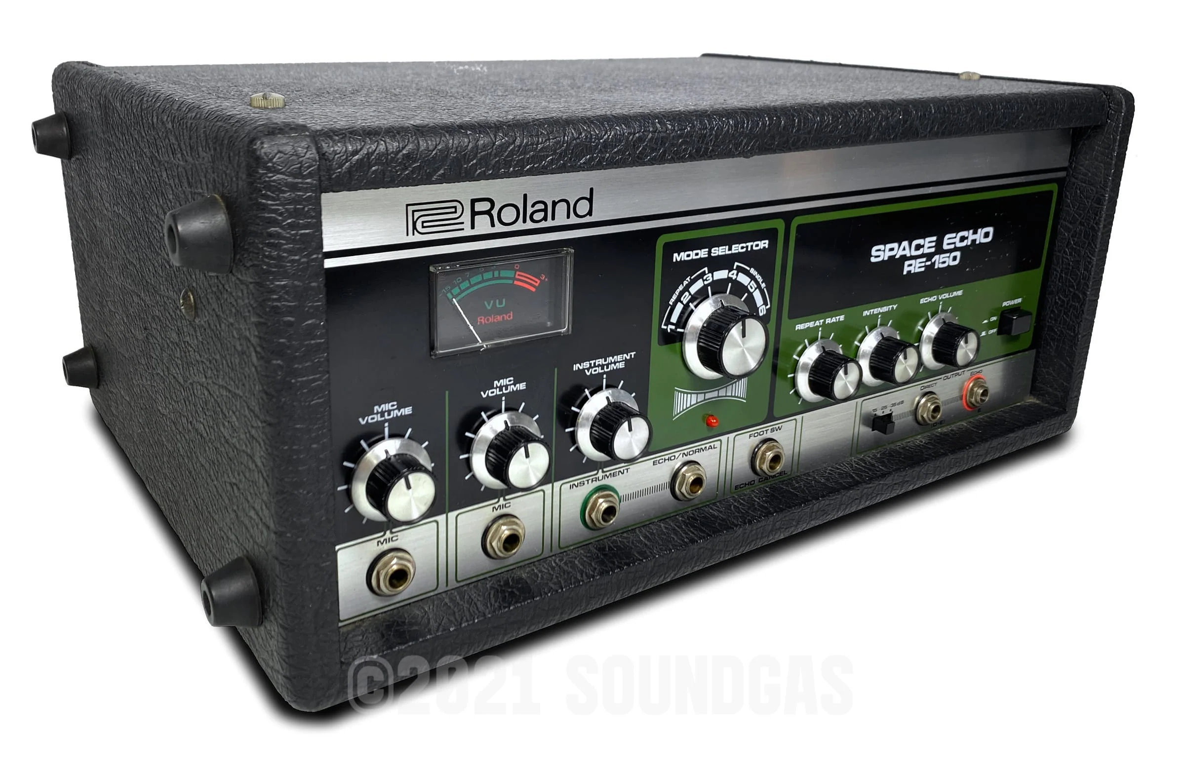 Roland RE-150 Space Echo - Image 4