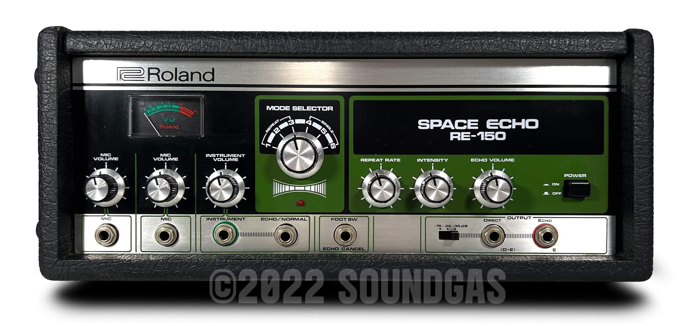 Roland RE-150 Space Echo - Image 3