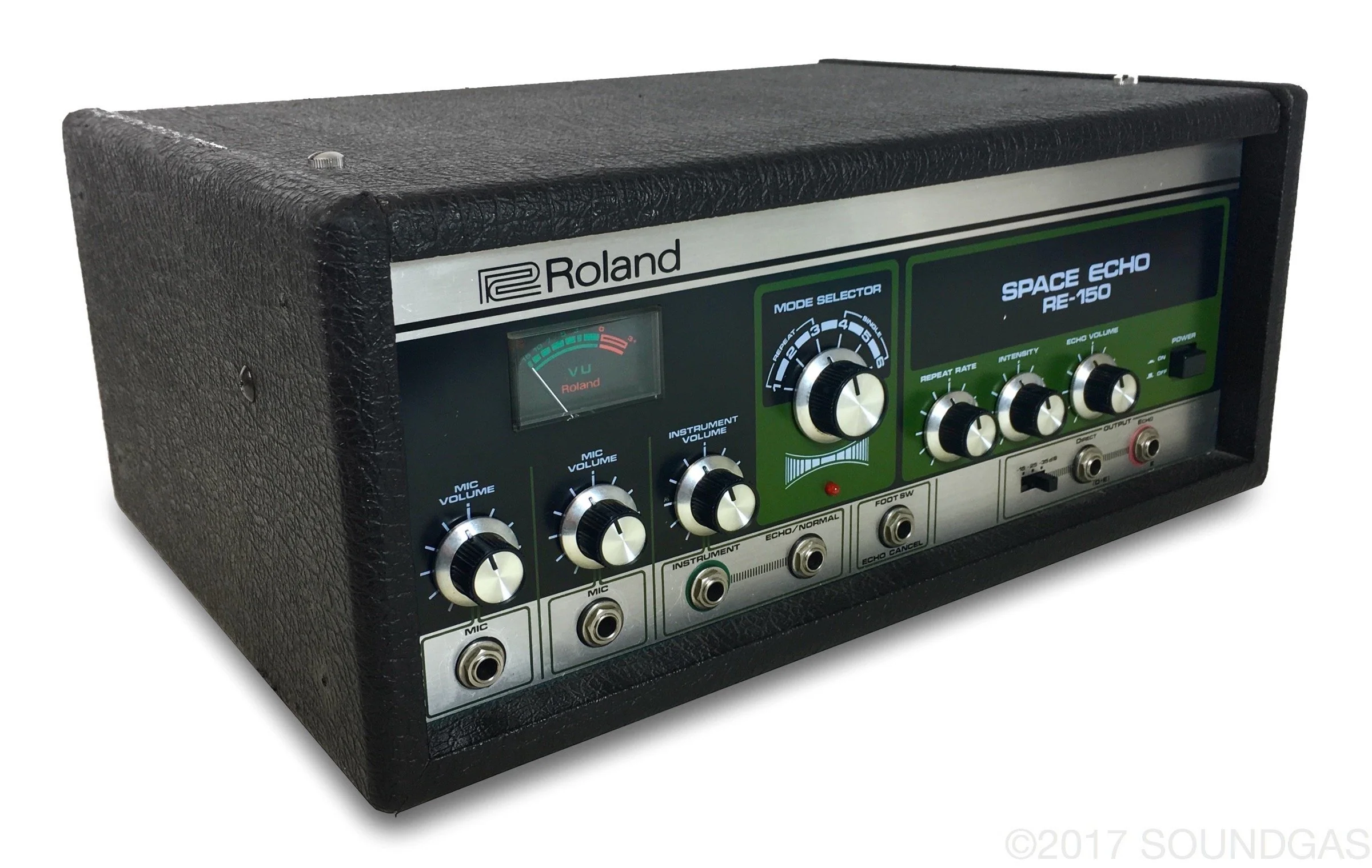 Roland RE-150 Space Echo - Image 4