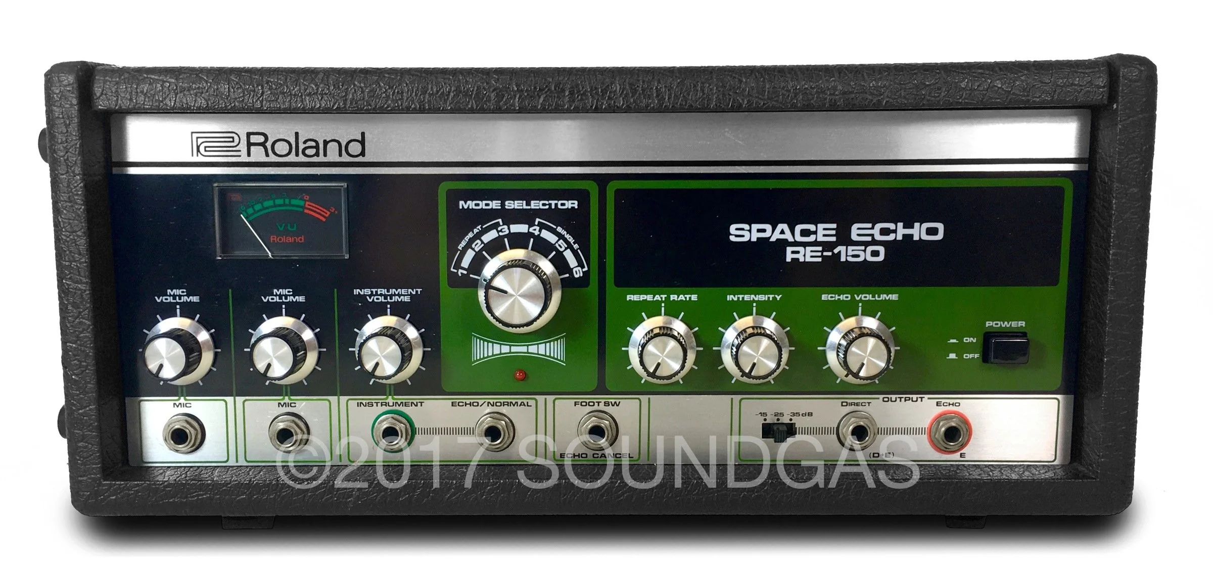 Roland RE-150 Space Echo - Image 2