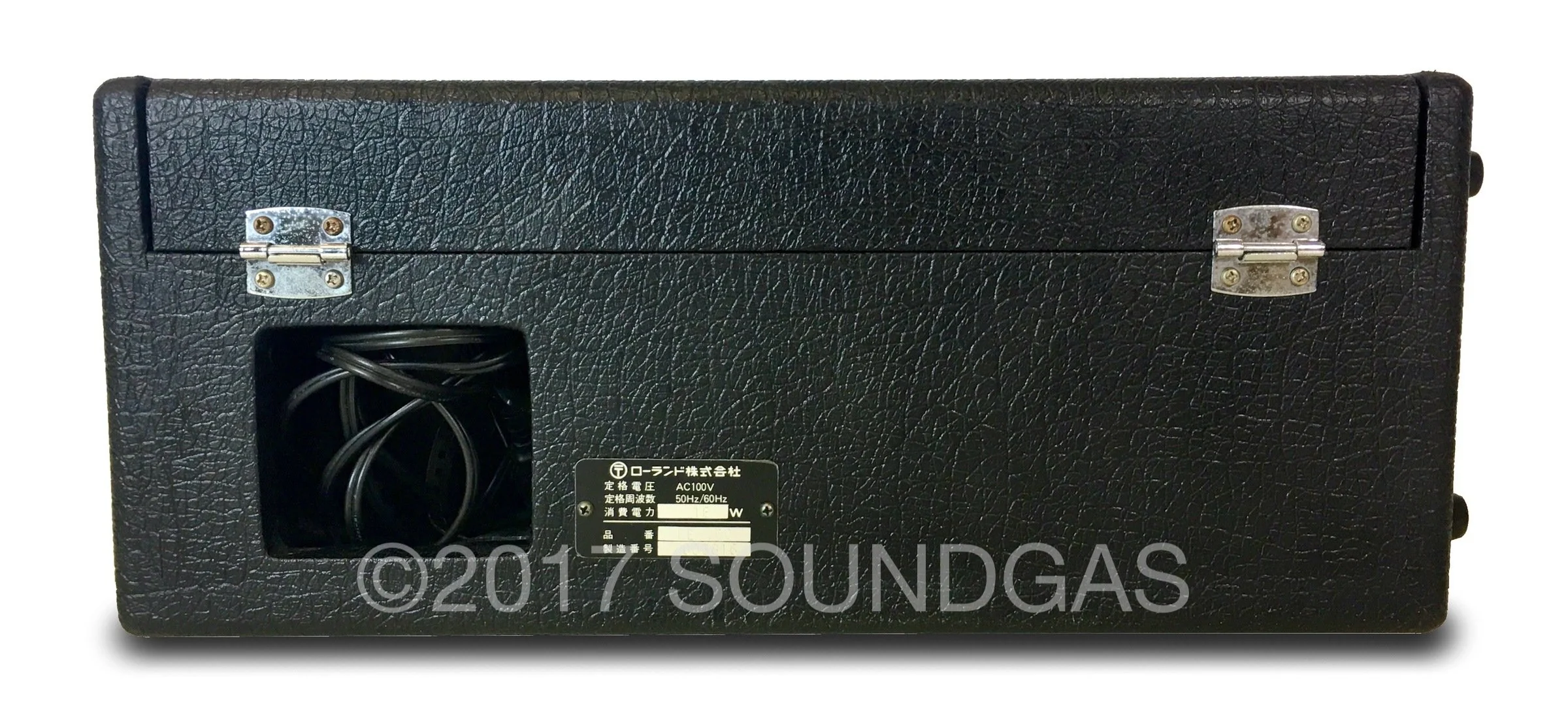 Roland RE-150 Space Echo - Image 3