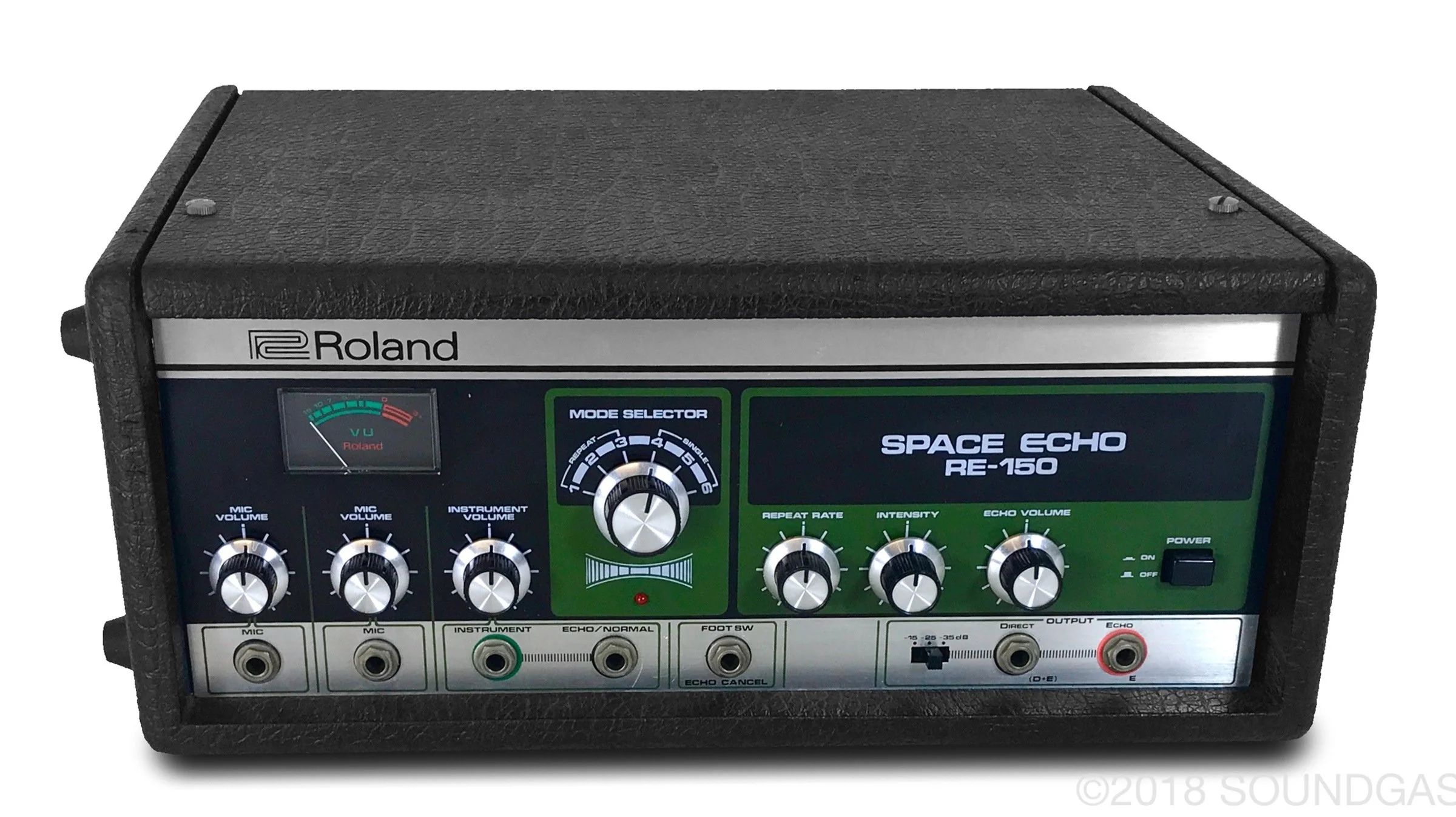 Roland RE-150 Space Echo - Image 11