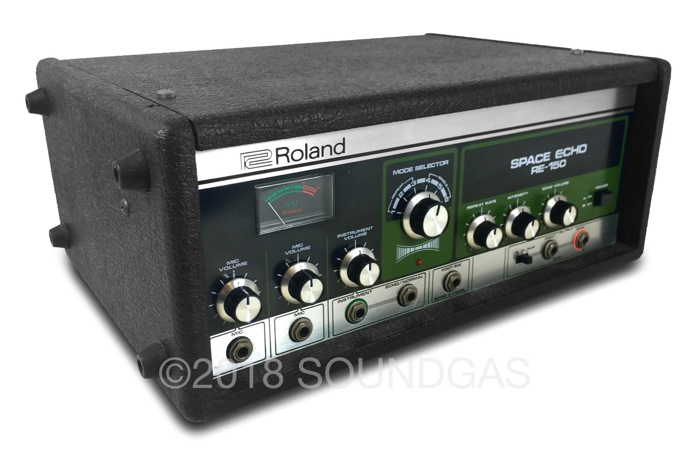 Roland RE-150 Space Echo - Image 3