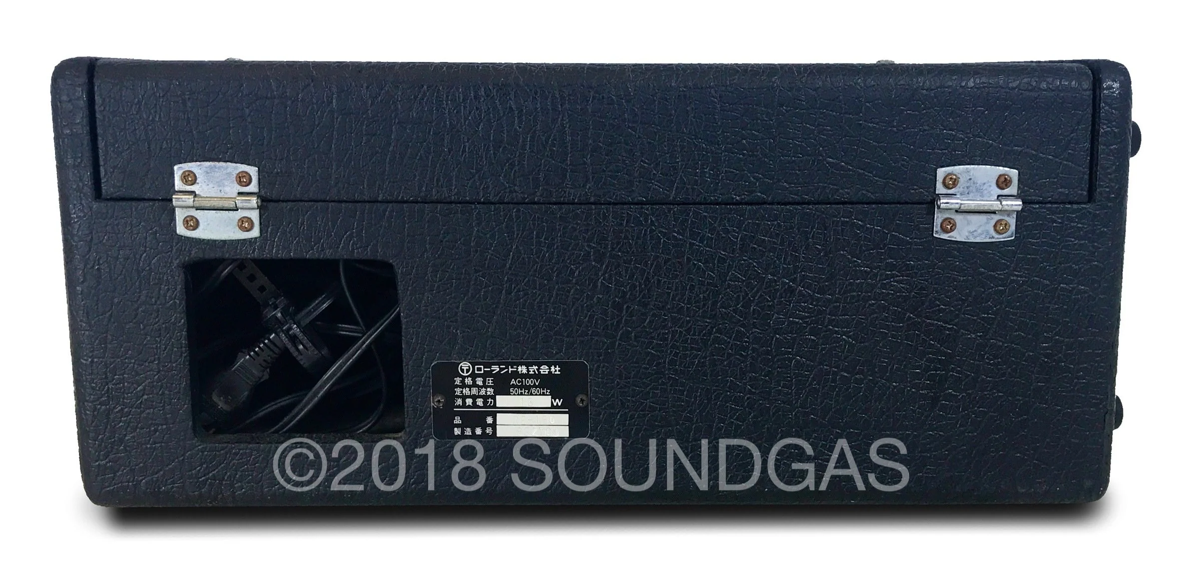 Roland RE-150 Space Echo - Image 5