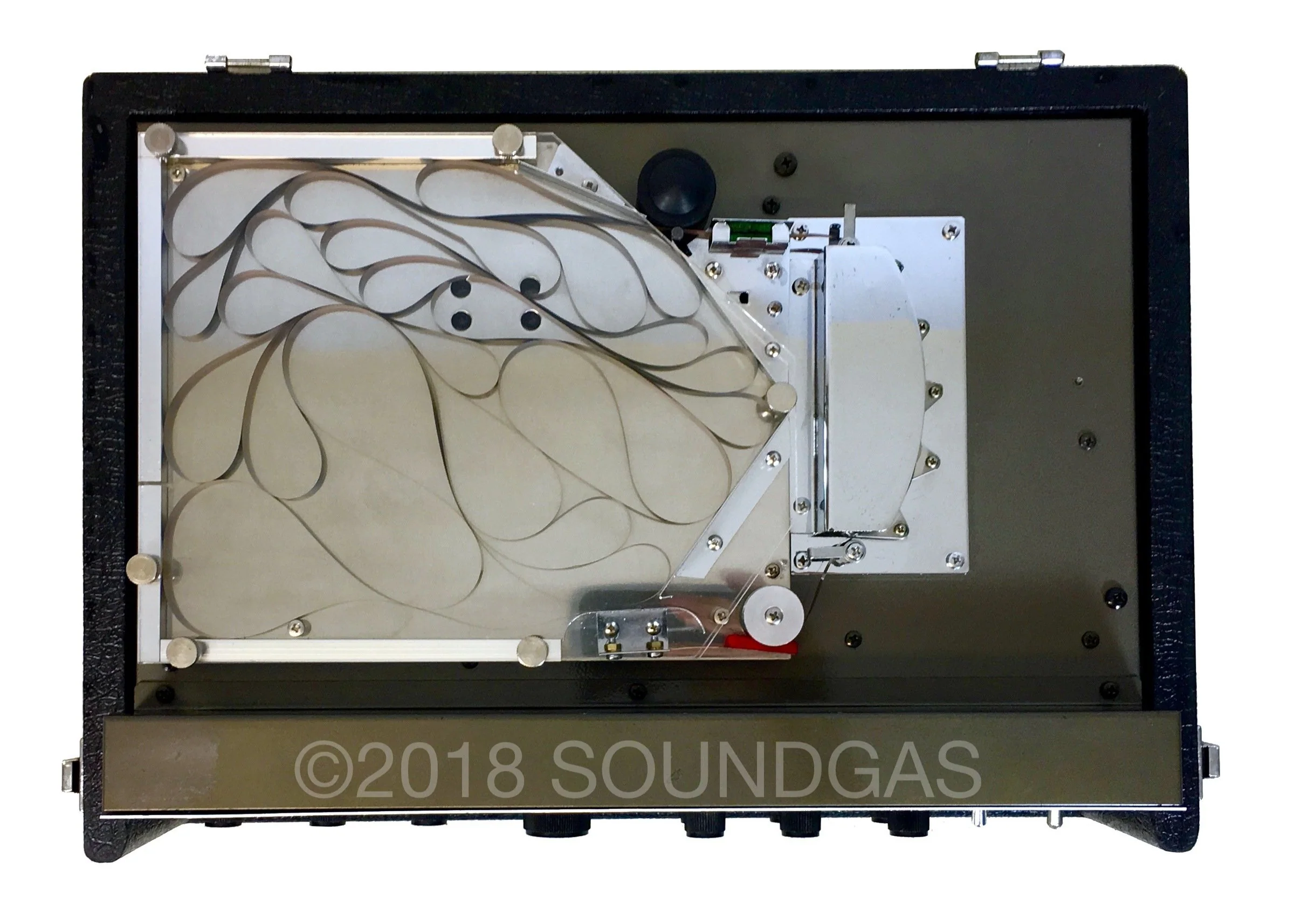 Roland RE-200 Space Echo - Image 7