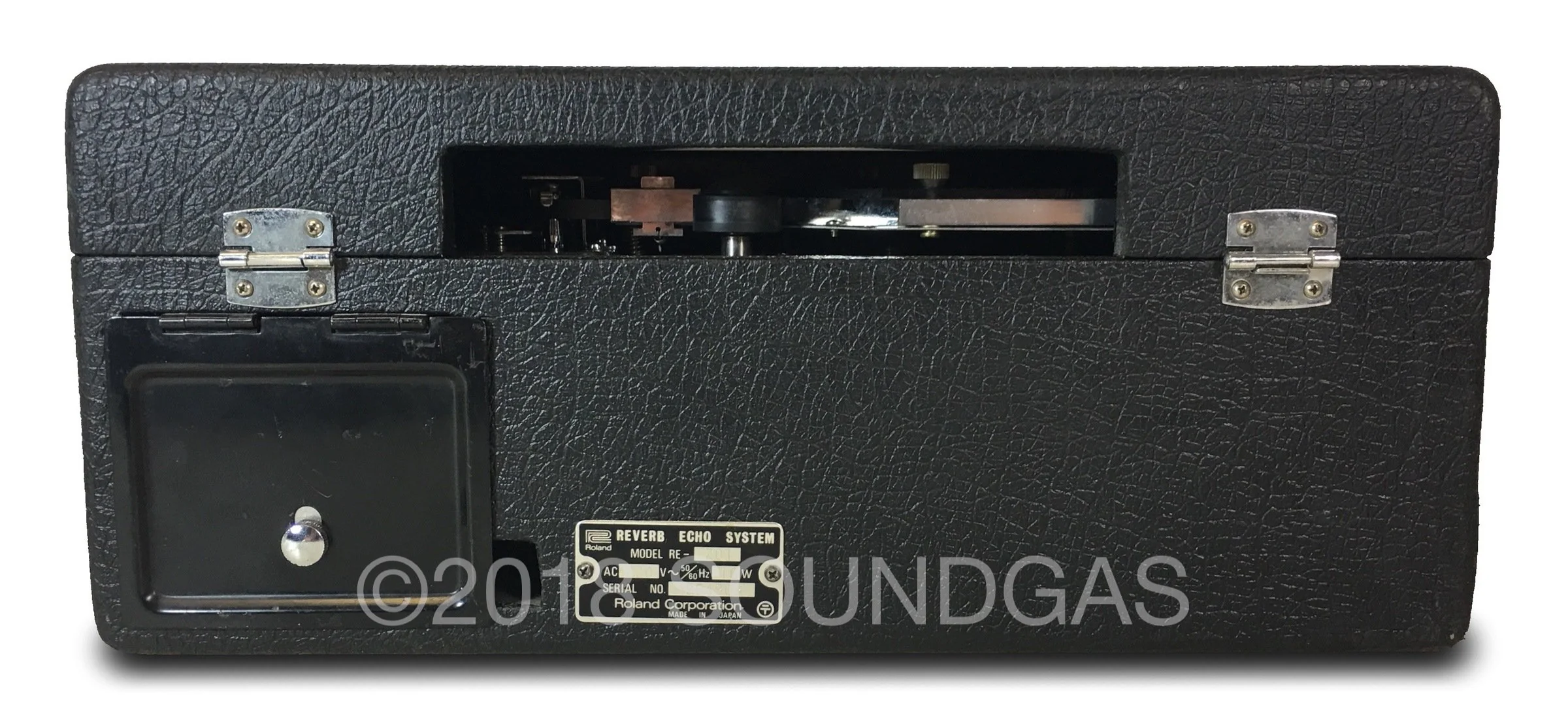 Roland RE-201 Space Echo - Image 5