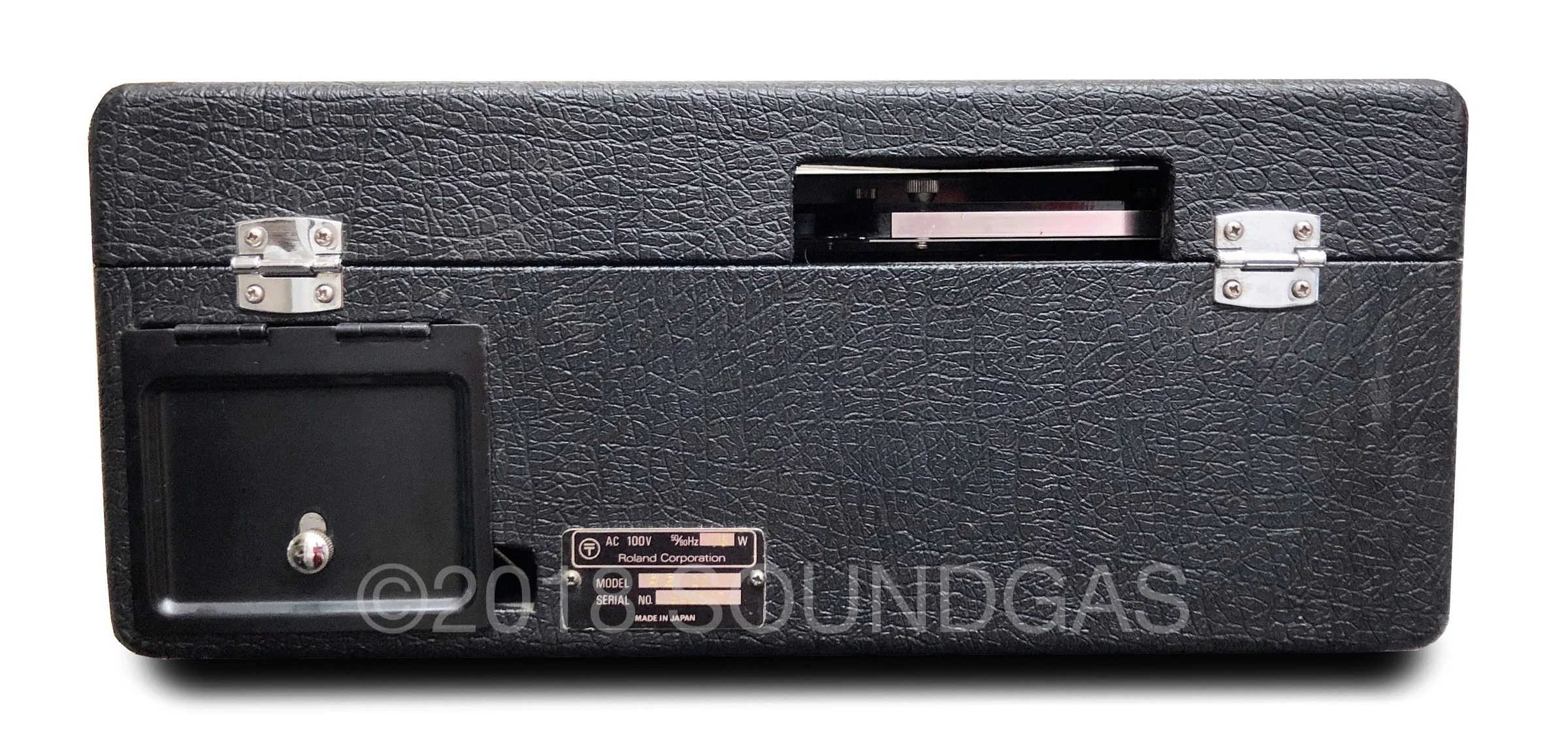 Roland RE-201 Space Echo - Image 10