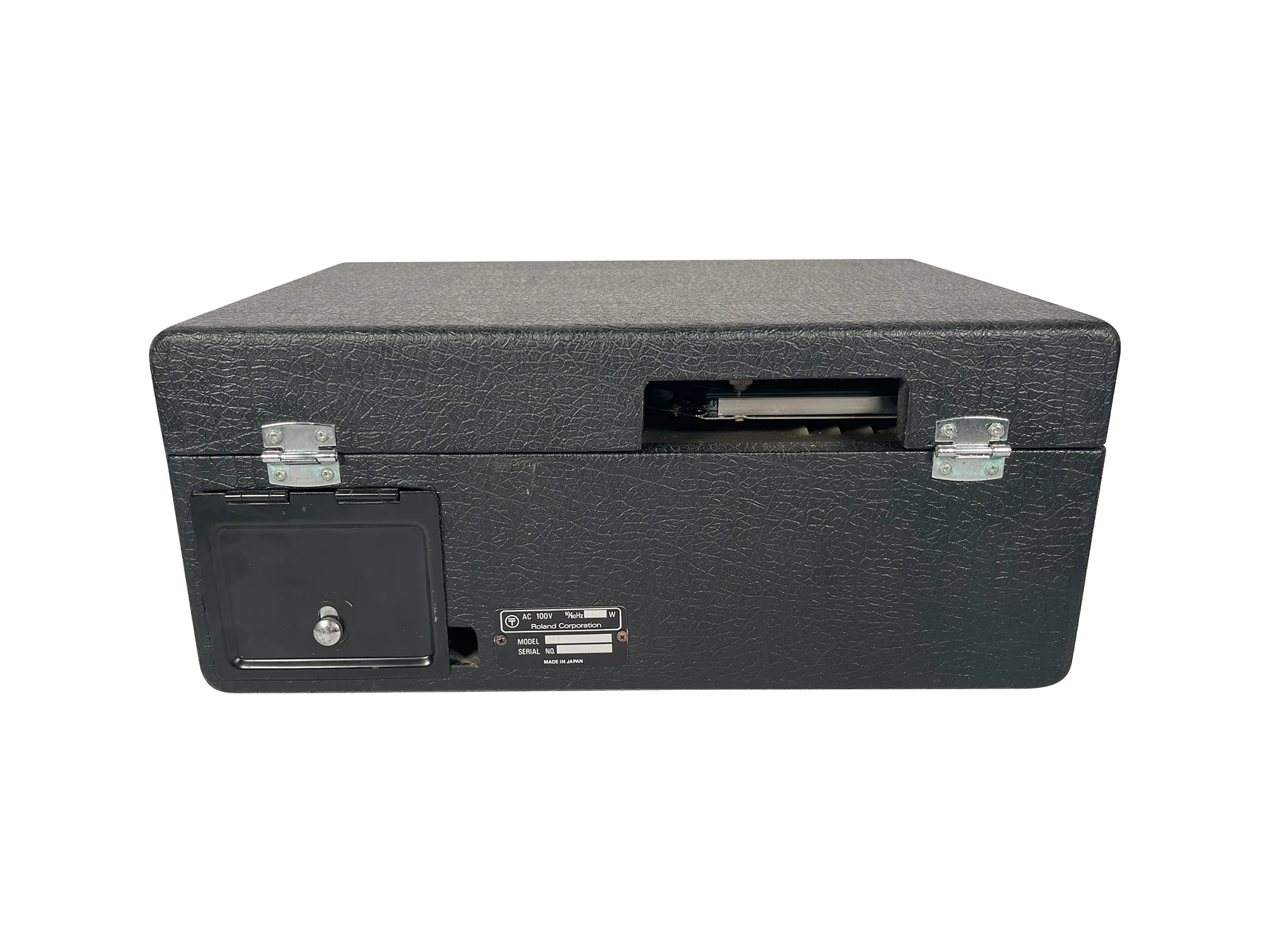 Roland RE-201 Space Echo - Image 5