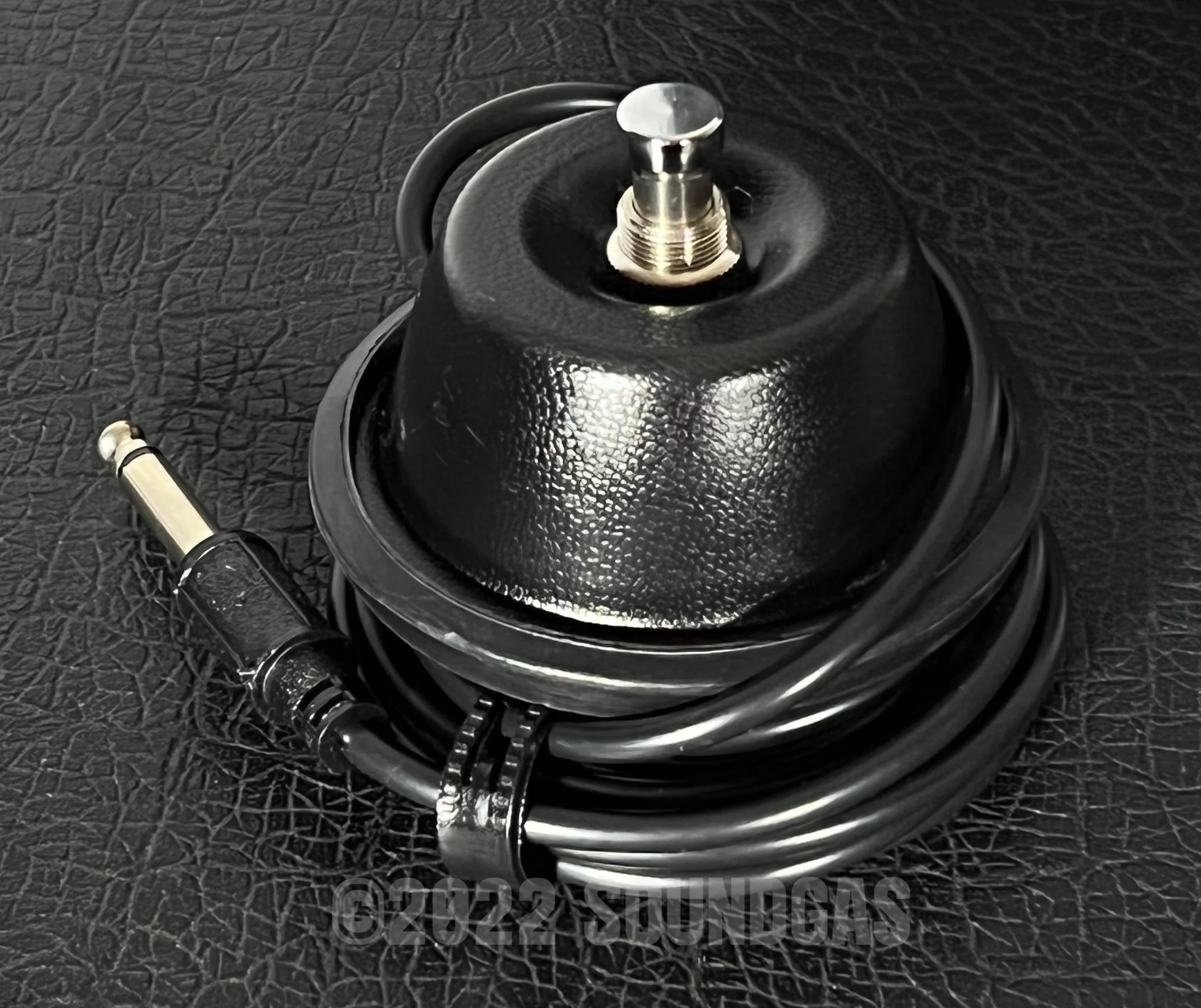 Roland RE-201 Space Echo, Early Preamp Mod - Image 3