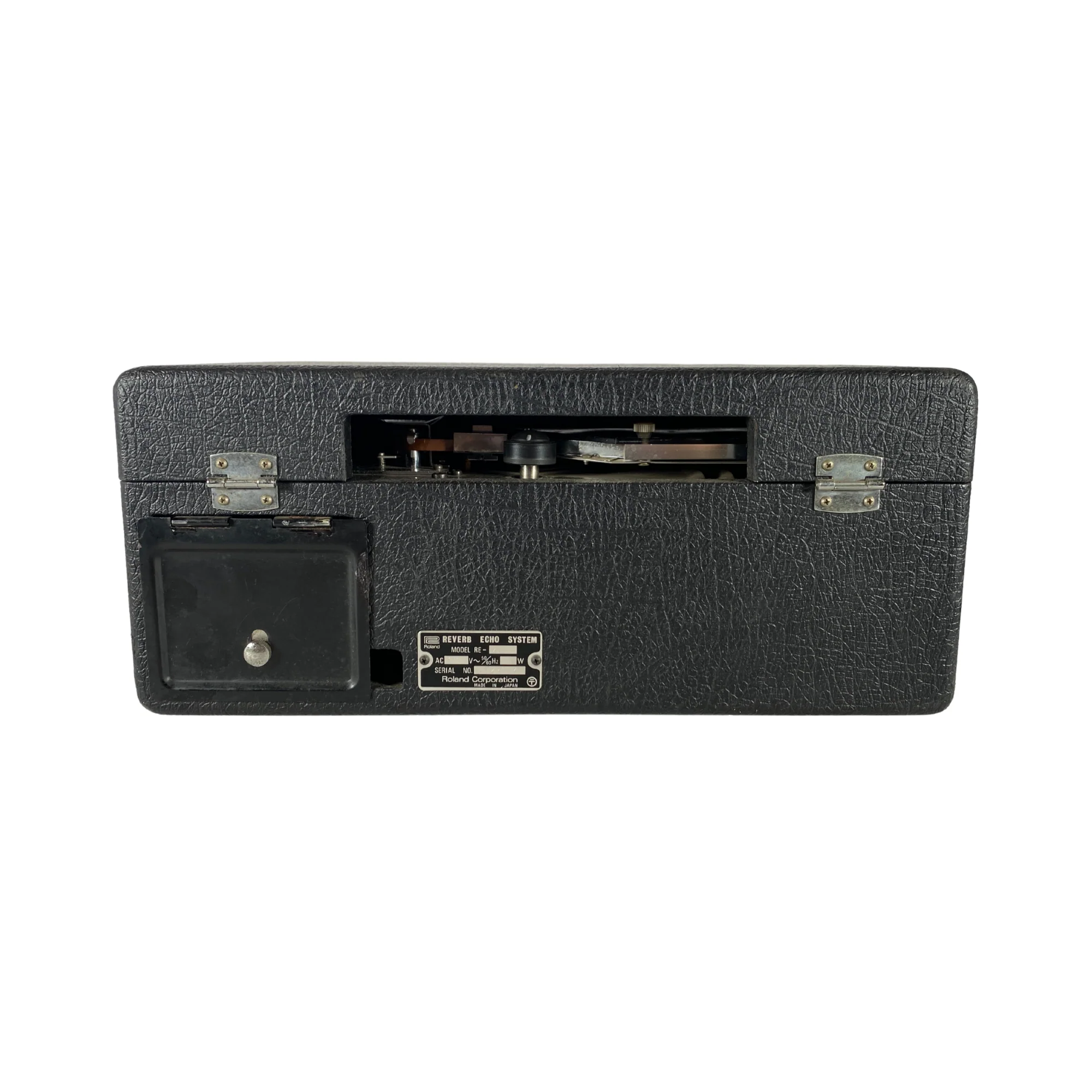 Roland RE-201 Space Echo Early Preamps - SN 522004 - Image 5