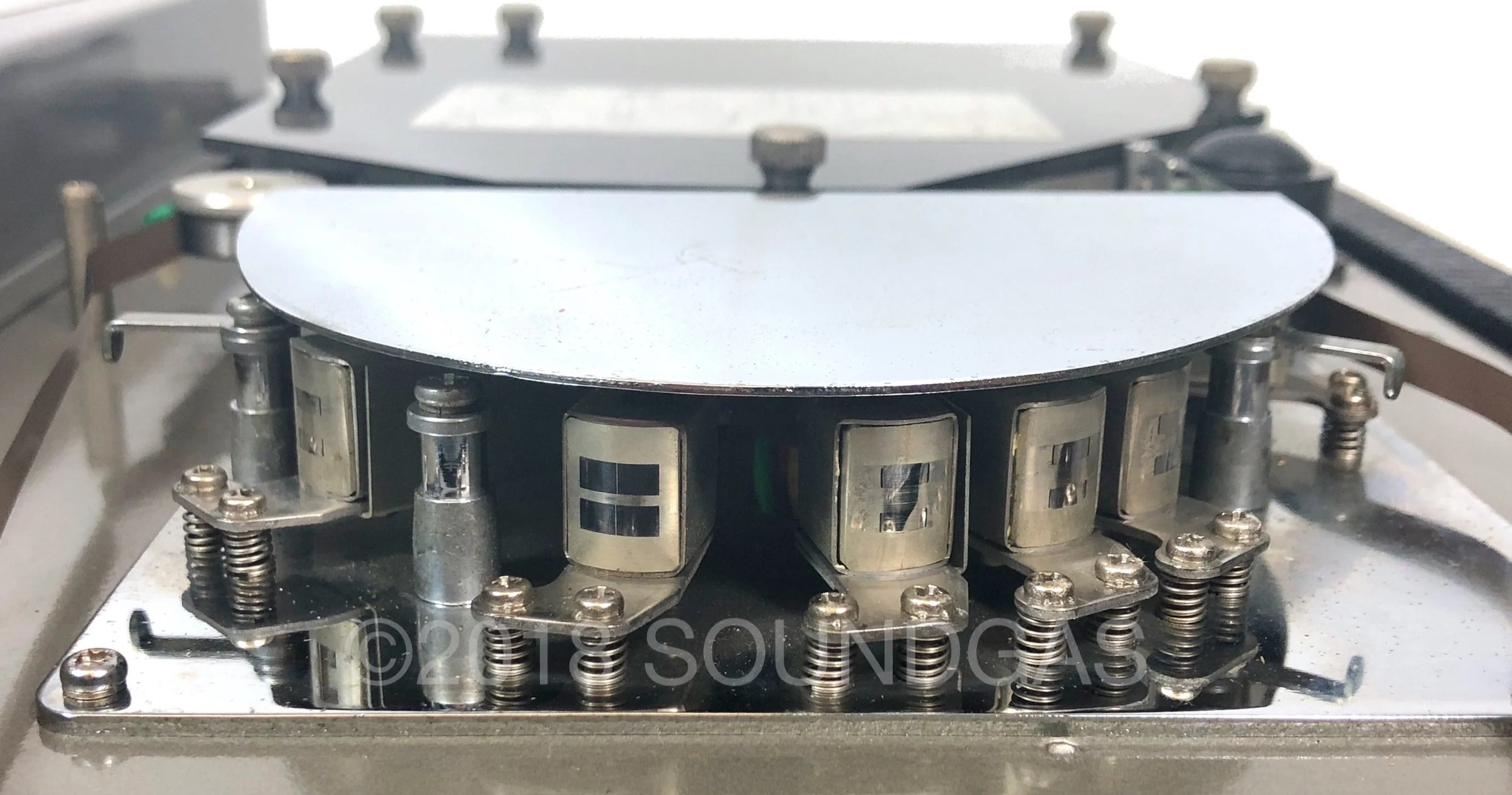 Roland RE-301 Chorus Echo - Image 9