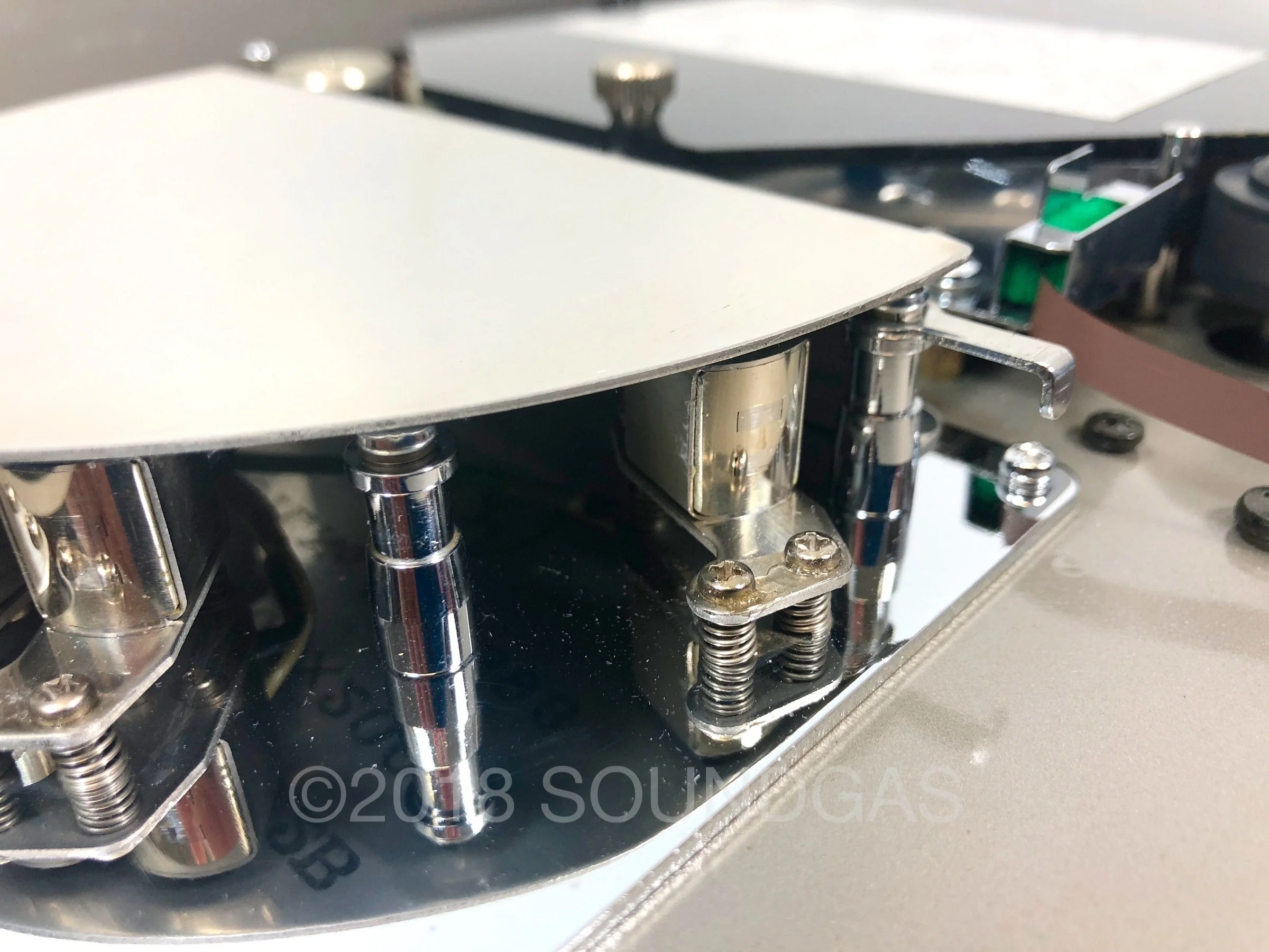 Roland RE-301 Chorus Echo - Image 11