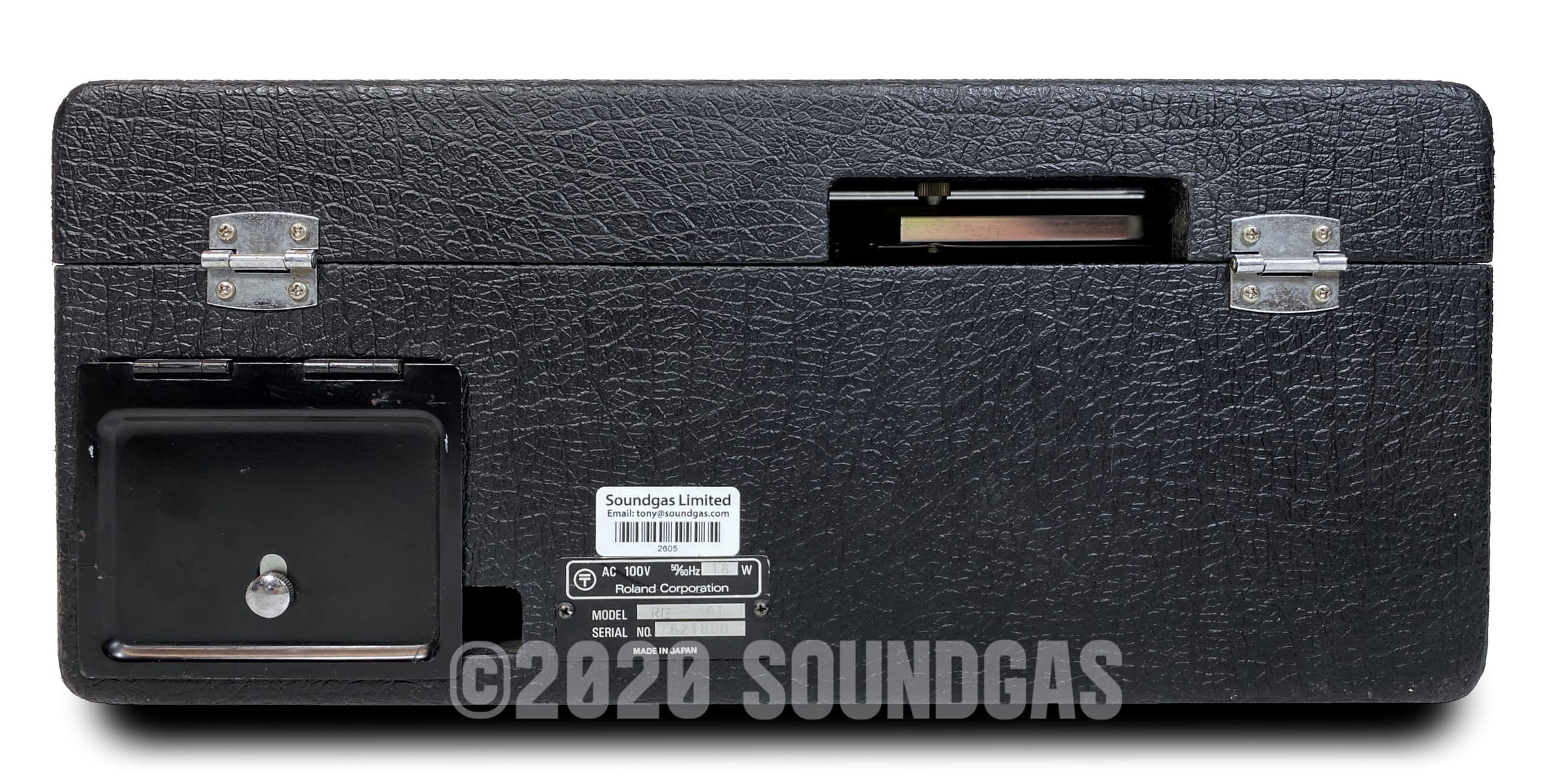 Roland RE-301 Chorus Echo - Image 6