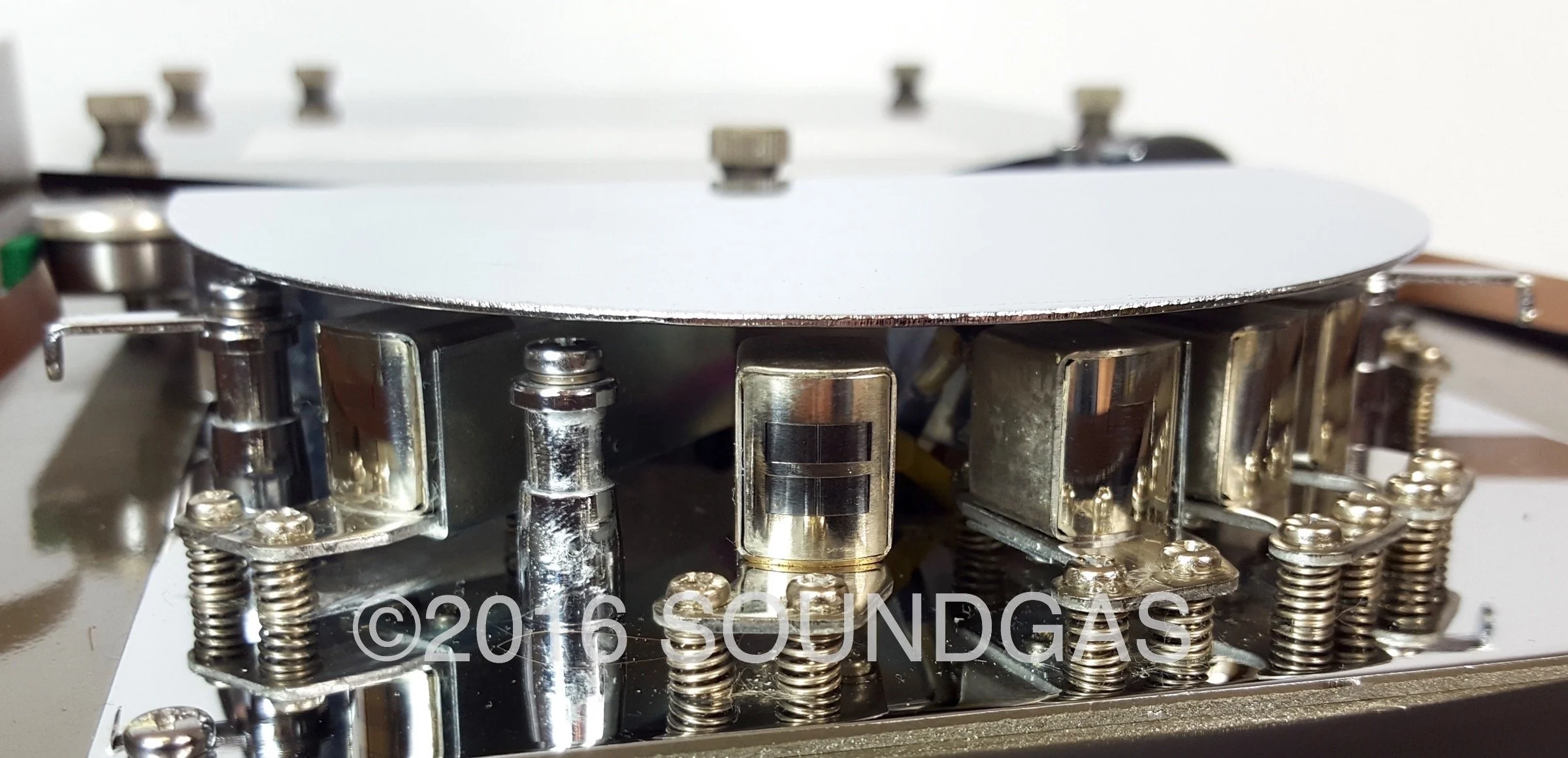 Roland RE-301 Chorus Echo - Image 11
