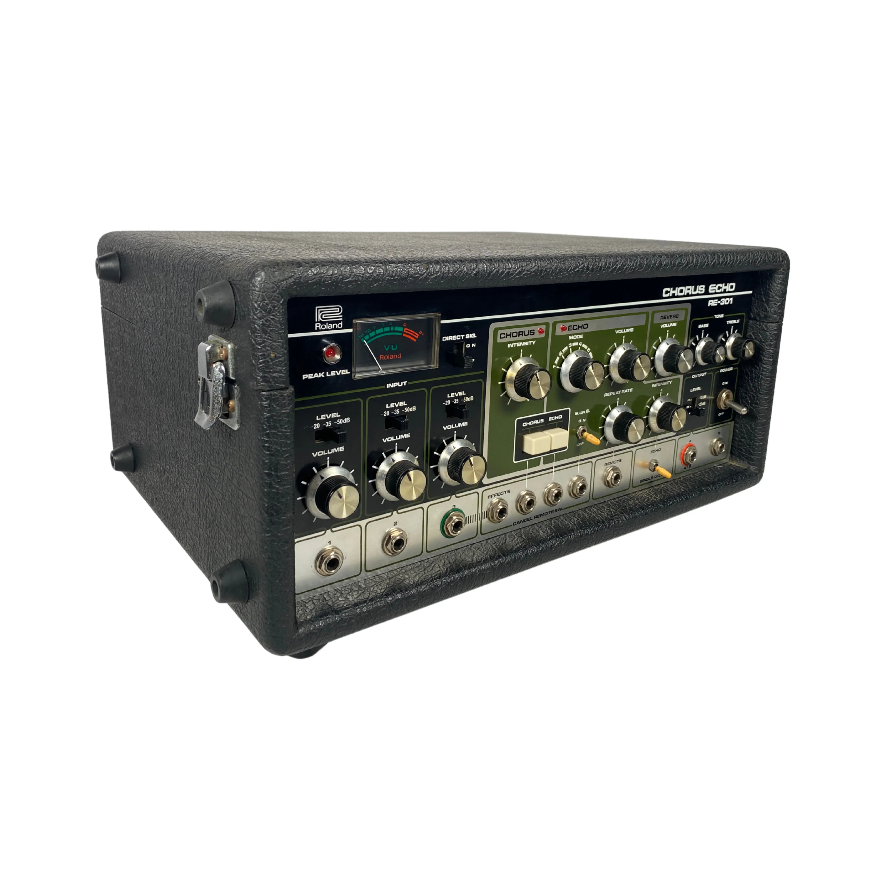 Roland RE-301 Chorus Echo - SN 846959 - Image 3