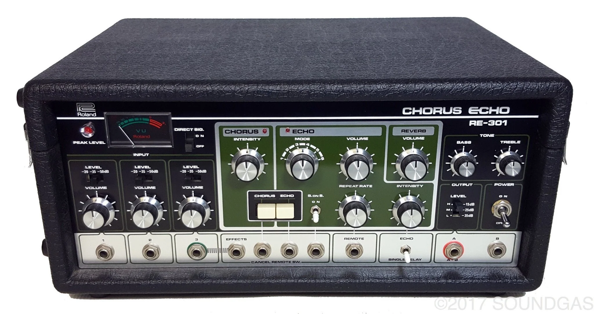 Roland RE-301 Chorus Echo *MINT* - Image 14