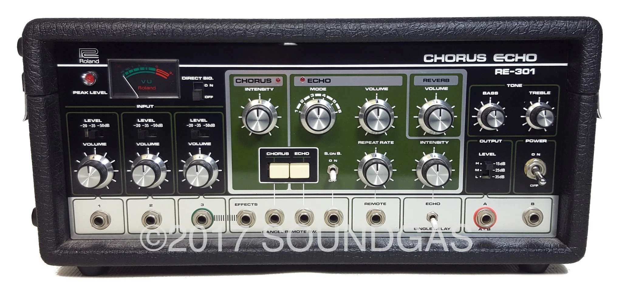 Roland RE-301 Chorus Echo *MINT* - Image 6